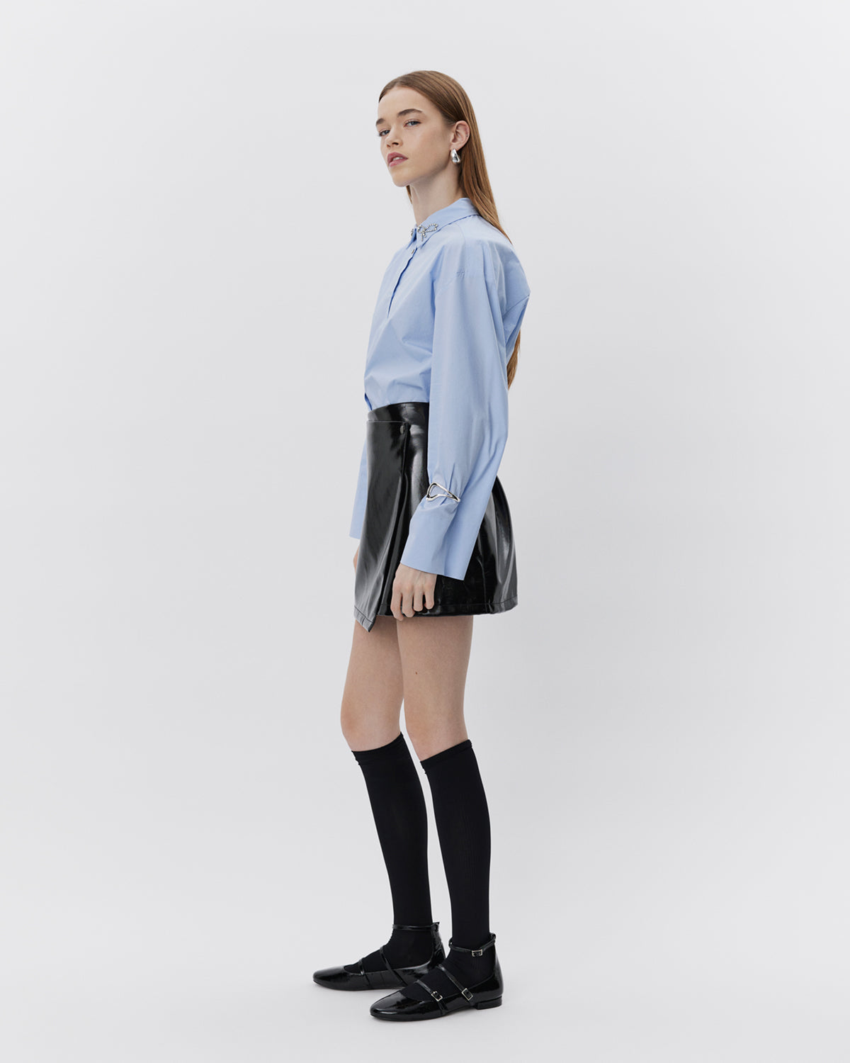 sofie-schnoor-ellidasw-s251275-bluse-ice-blue-baumwolle image 4