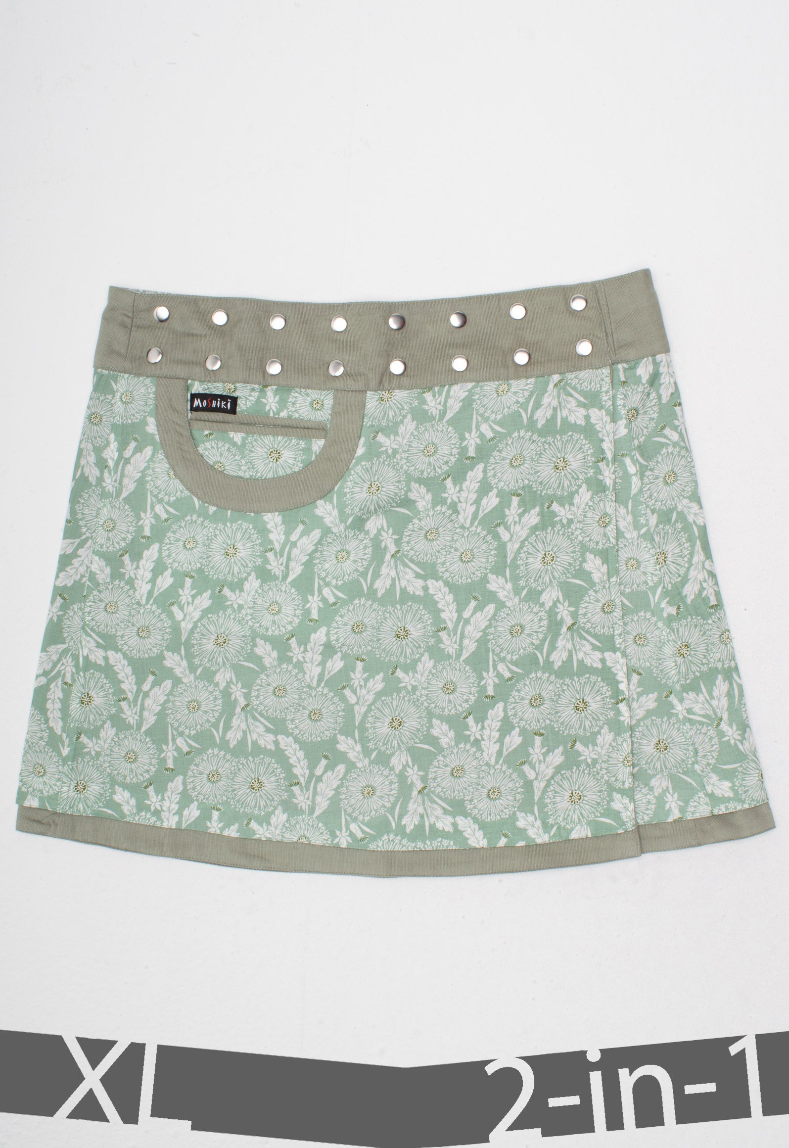 moshiki-hot-cookie-xl-3-wickelrock-50cm-cord-42-52 image 2