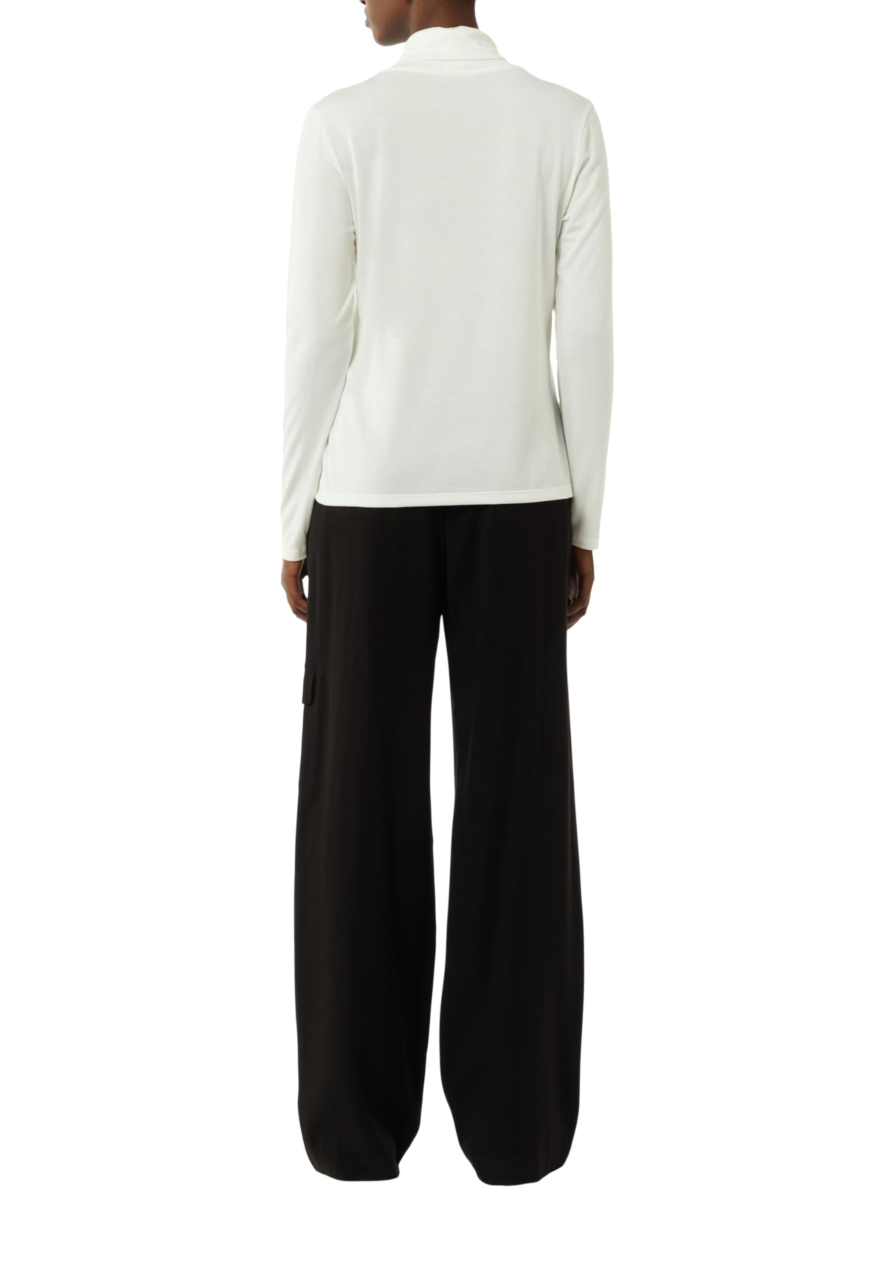 comma-top-slim-fit-longsleeve-wei-42-turtleneck image 2