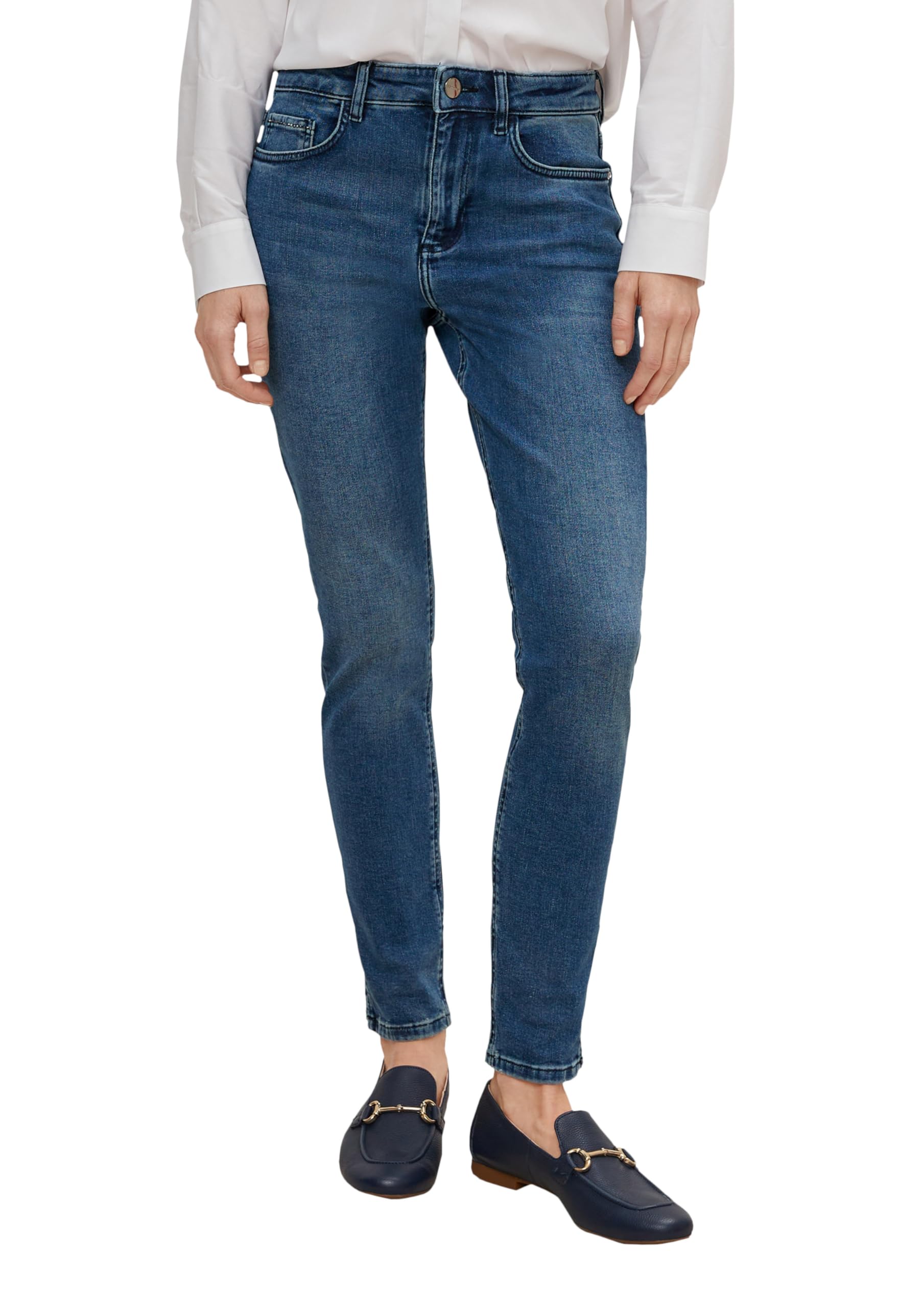 comma-jeans-damen-7-8-jeanshose-gr-e-40 image 1
