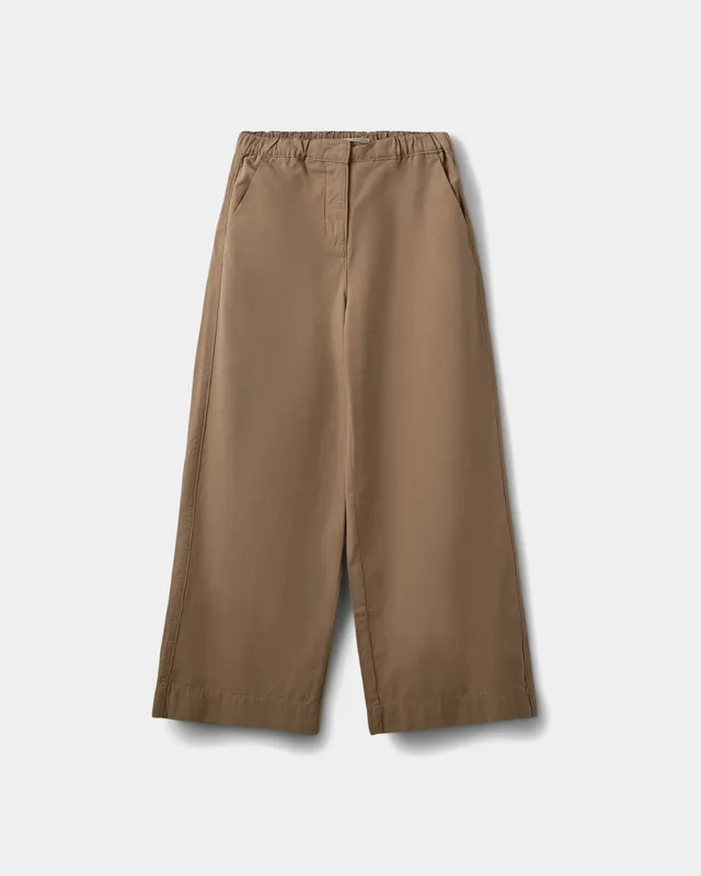 sofie-schnoor-young-reinesy-hose-128-176-braun-baumwolle image 1