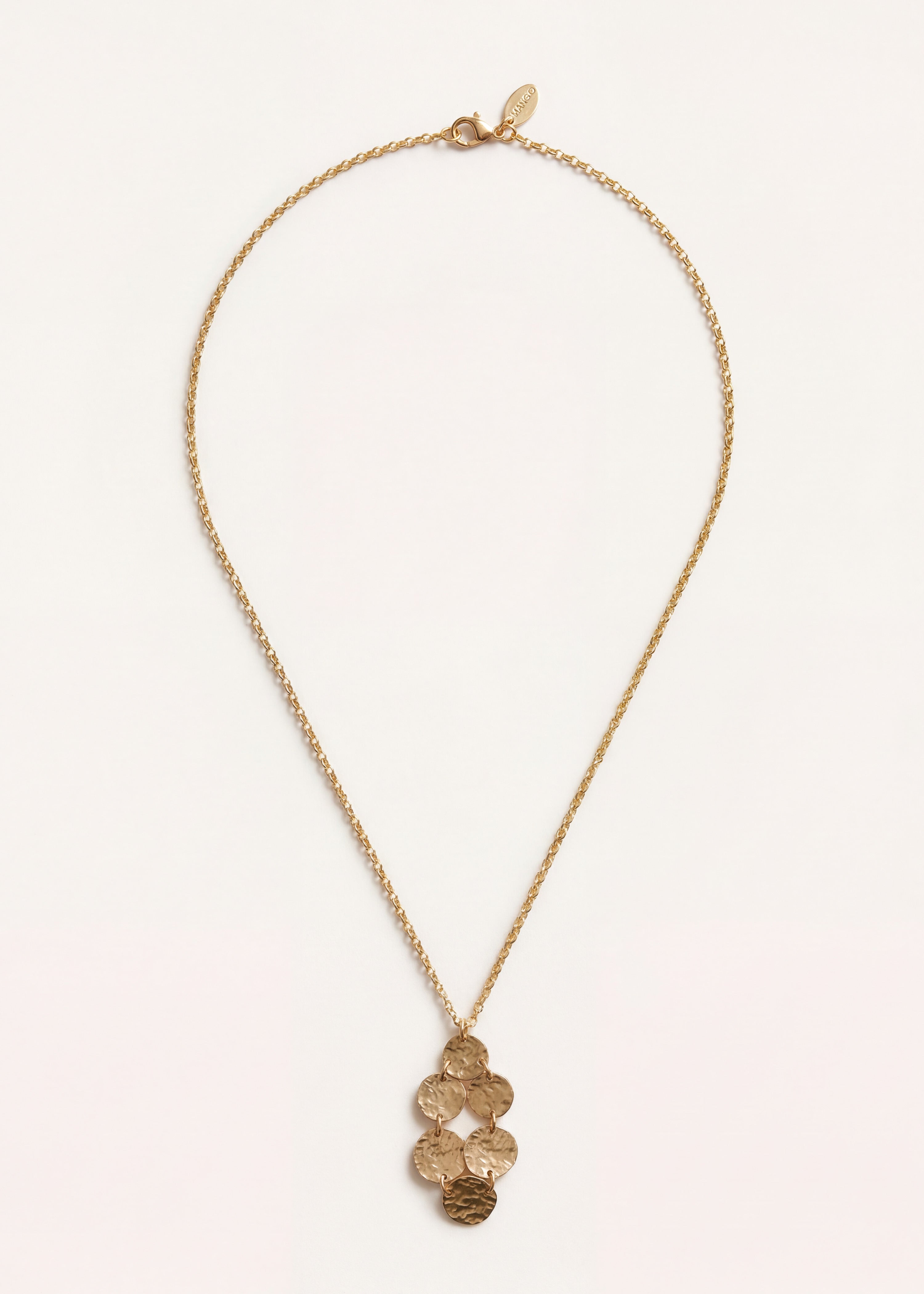 la-f-e-marabout-e-fluvio-halskette-gold-verstellbar-tu image 3