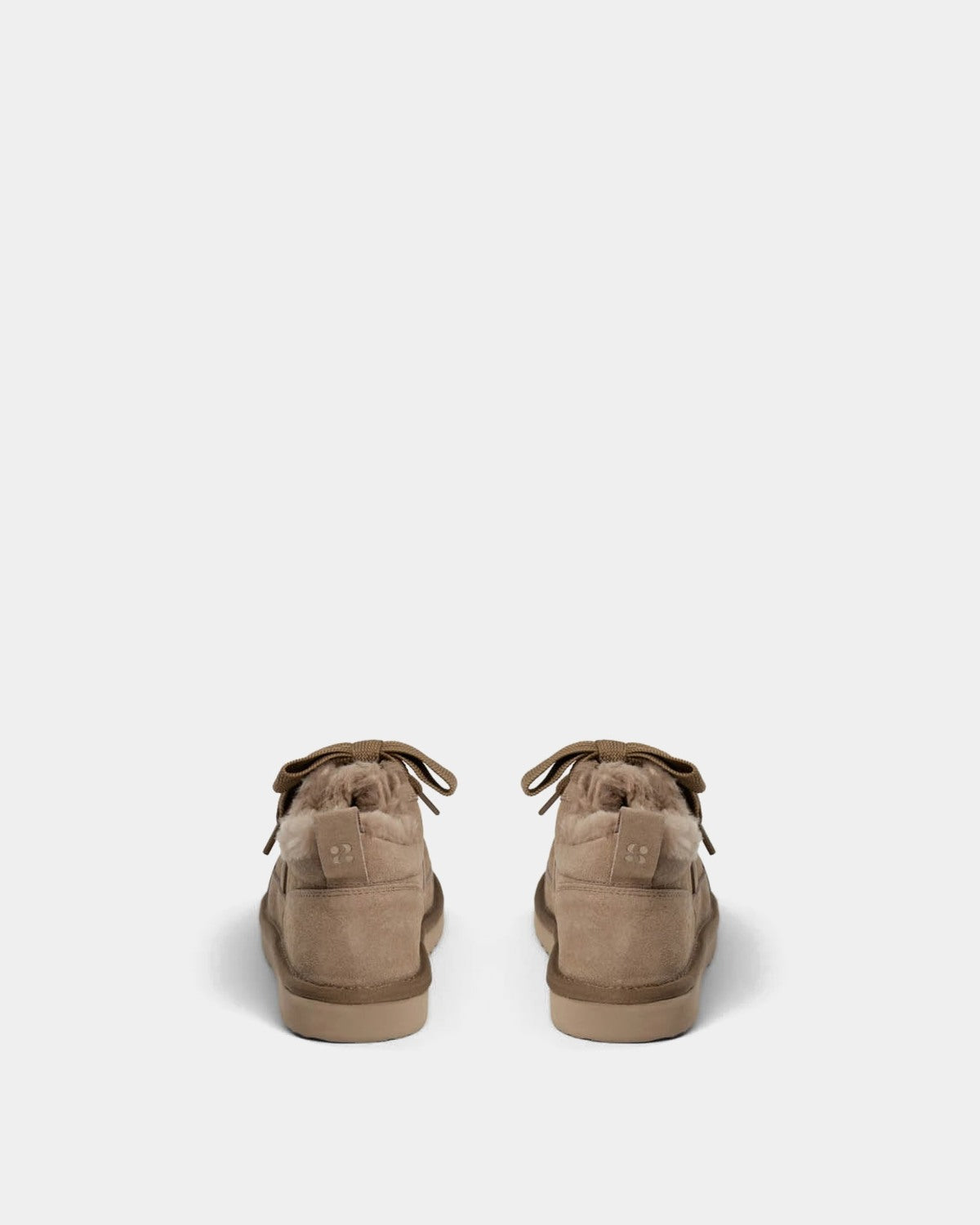 sofie-schnoor-women-dictiesy-teddy-sneaker-nougat-brown image 4