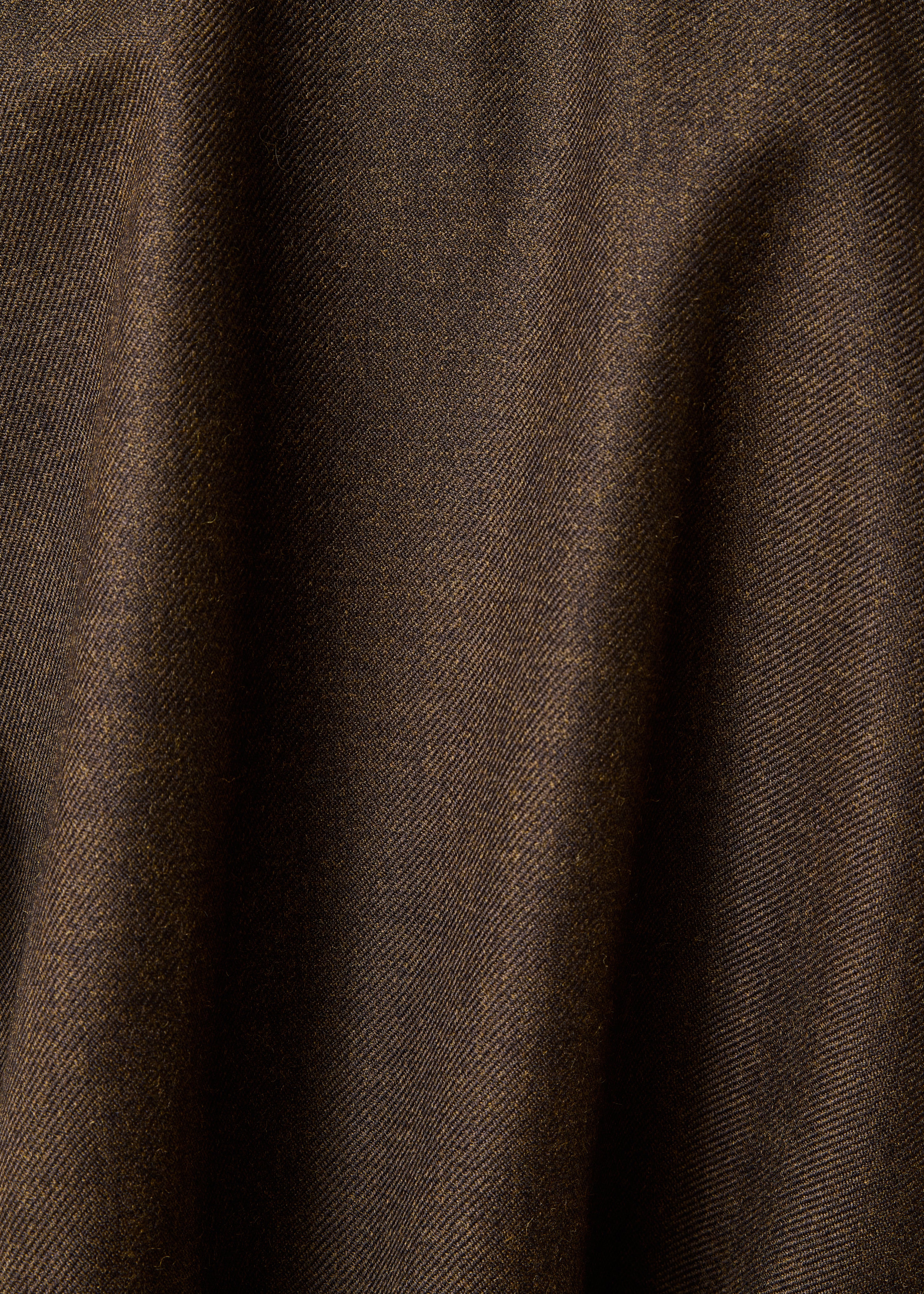 la-f-e-marabout-e-gariba-jacke-braun-wolle-gr-36 image 4