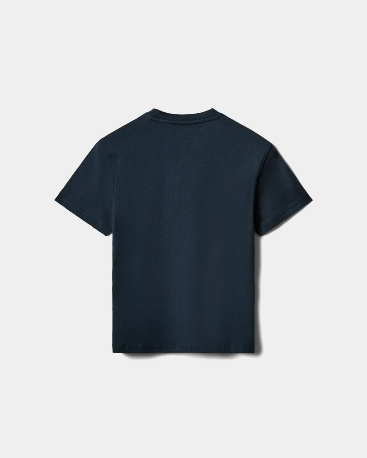 sofie-schnoor-women-vajasw-t-shirt-navy-baumwolle image 2