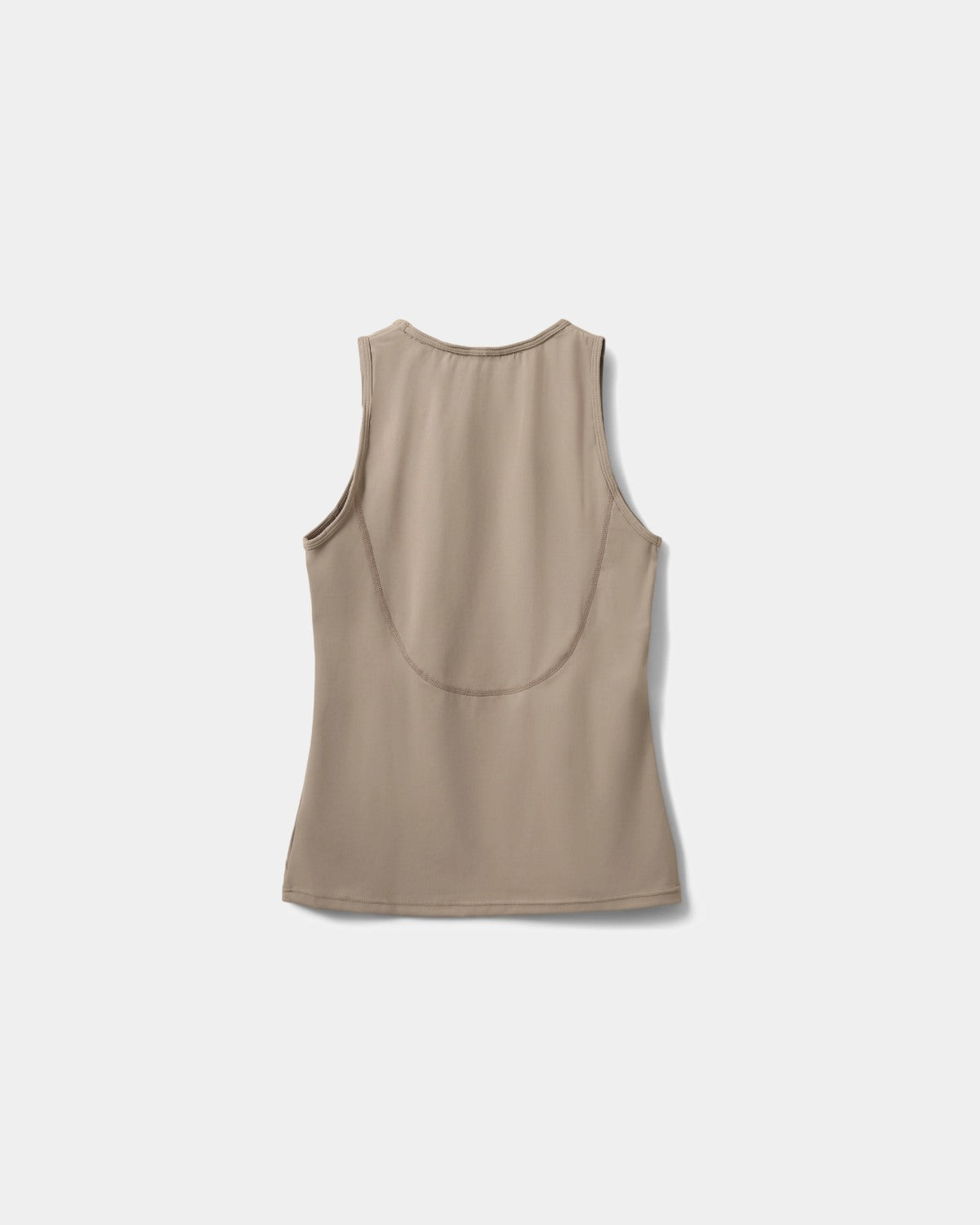 sofie-schnoor-sport-menaspo-top-dusty-sand-slim-fit image 6