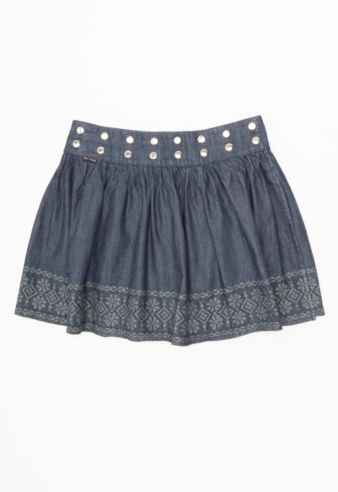 moshiki-hot-cookie-26-wickelrock-denim-40cm-jeans image 1
