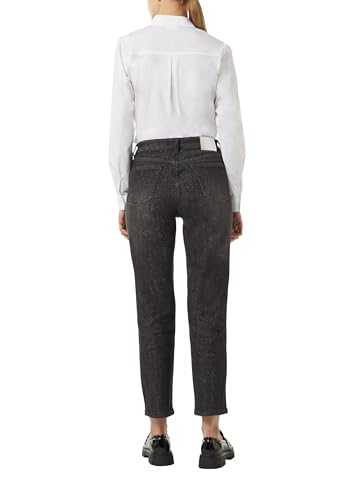 comma-blouses-2157941-hemdbluse-gr-e-42-verdeckte-knopfleiste image 8