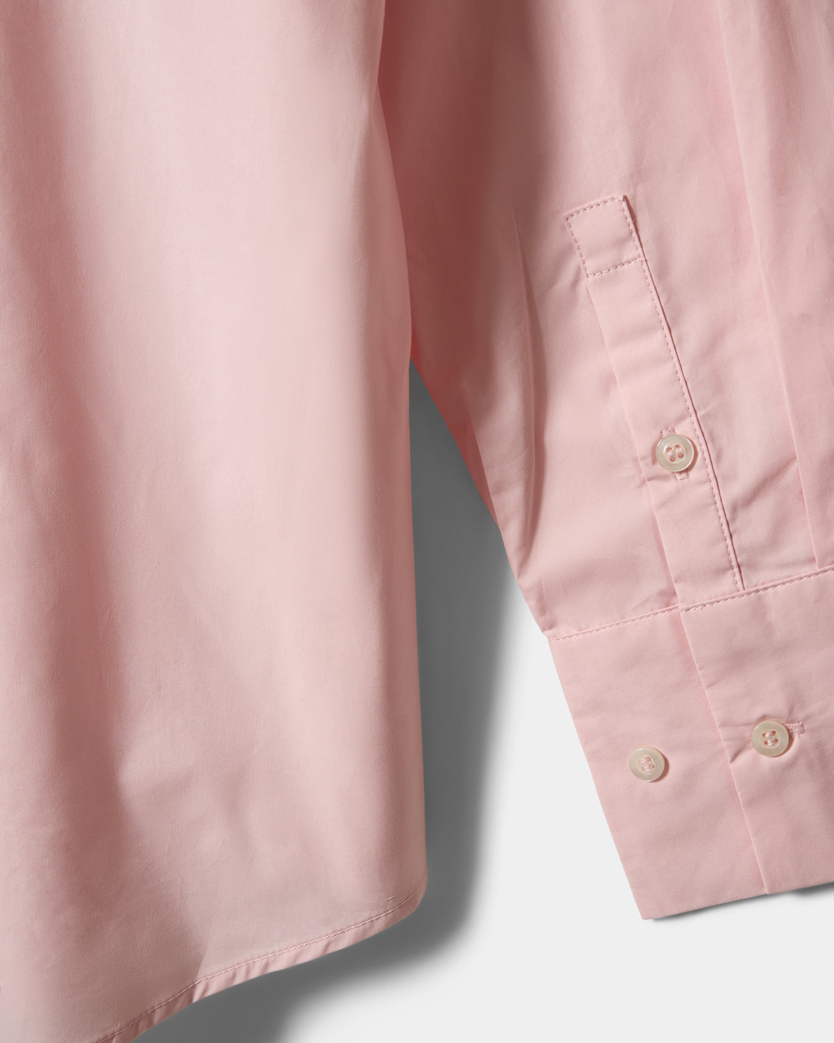 sofie-schnoor-women-adalenesw-shirt-douce-pink-baumwolle-oversize image 3