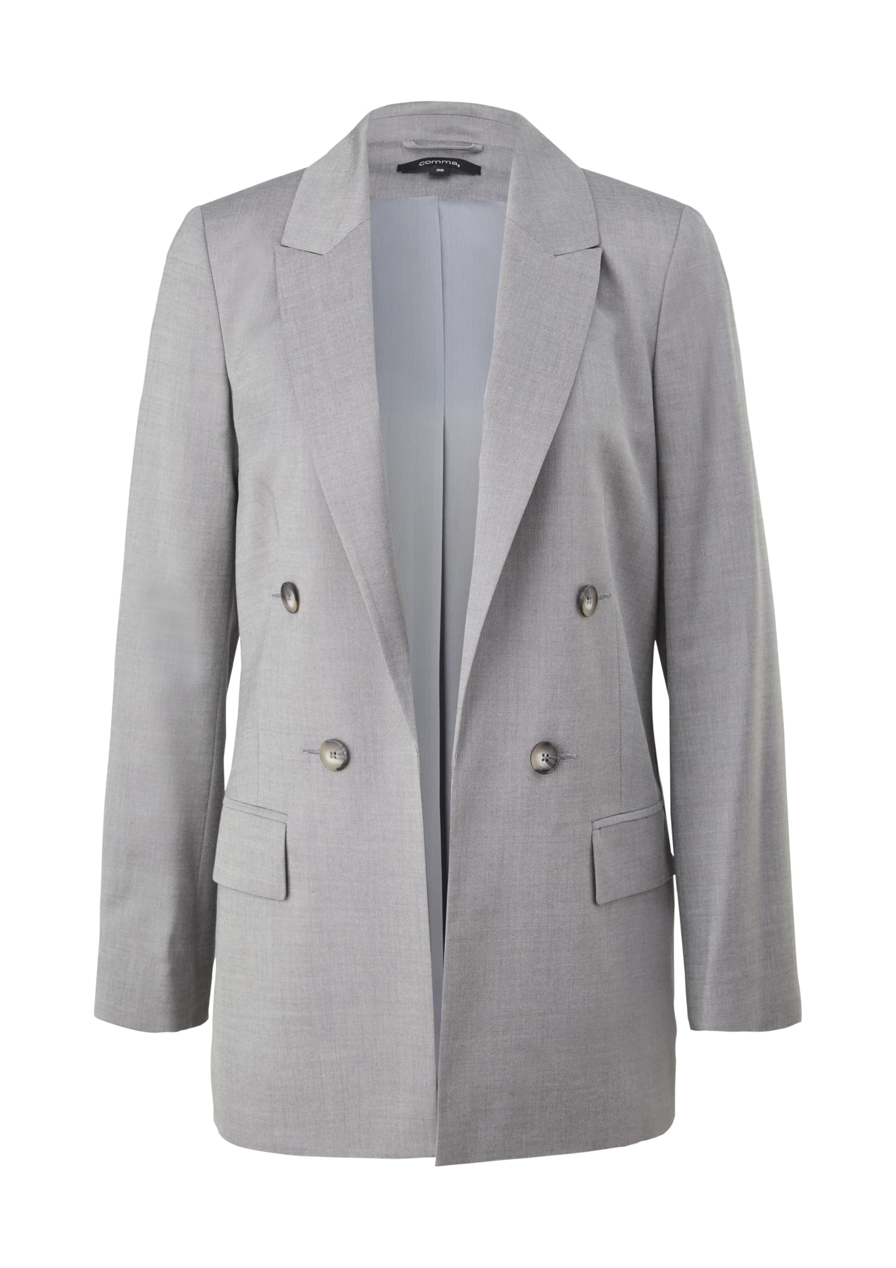 comma-jackets-2121544-jacke-gr-36-langarm image 3