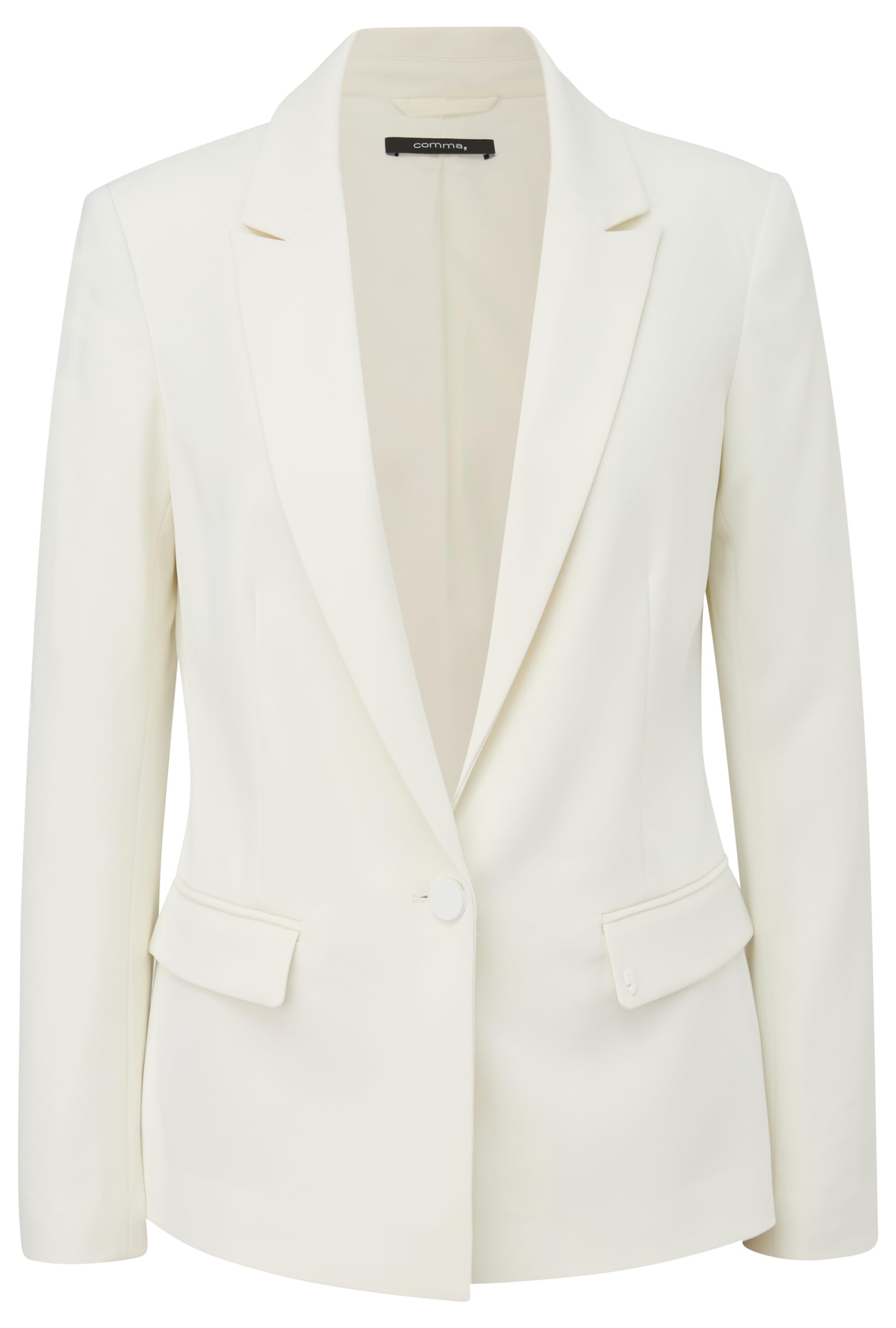 comma-2144145-business-anzug-blazer-gr-e-38-damen image 1