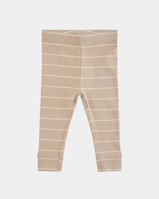 sofie-schnoor-kids-alabamasb-leggings-nougat-gestreift image 1