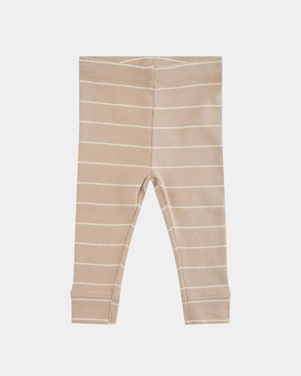 sofie-schnoor-kids-alabamasb-leggings-nougat-gestreift image 1