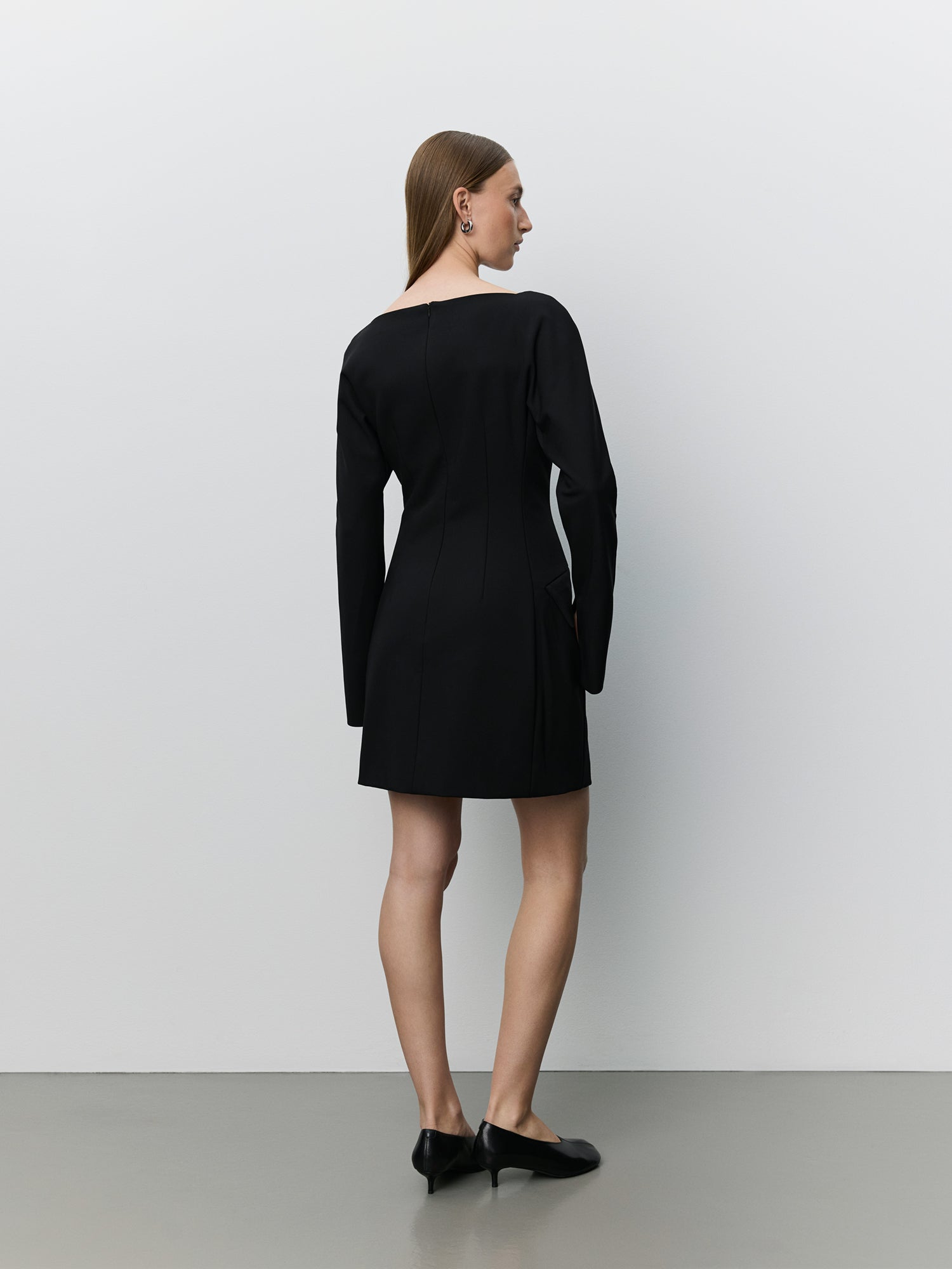 sofie-schnoor-allie-minikleid-schwarz-gr-38 image 4