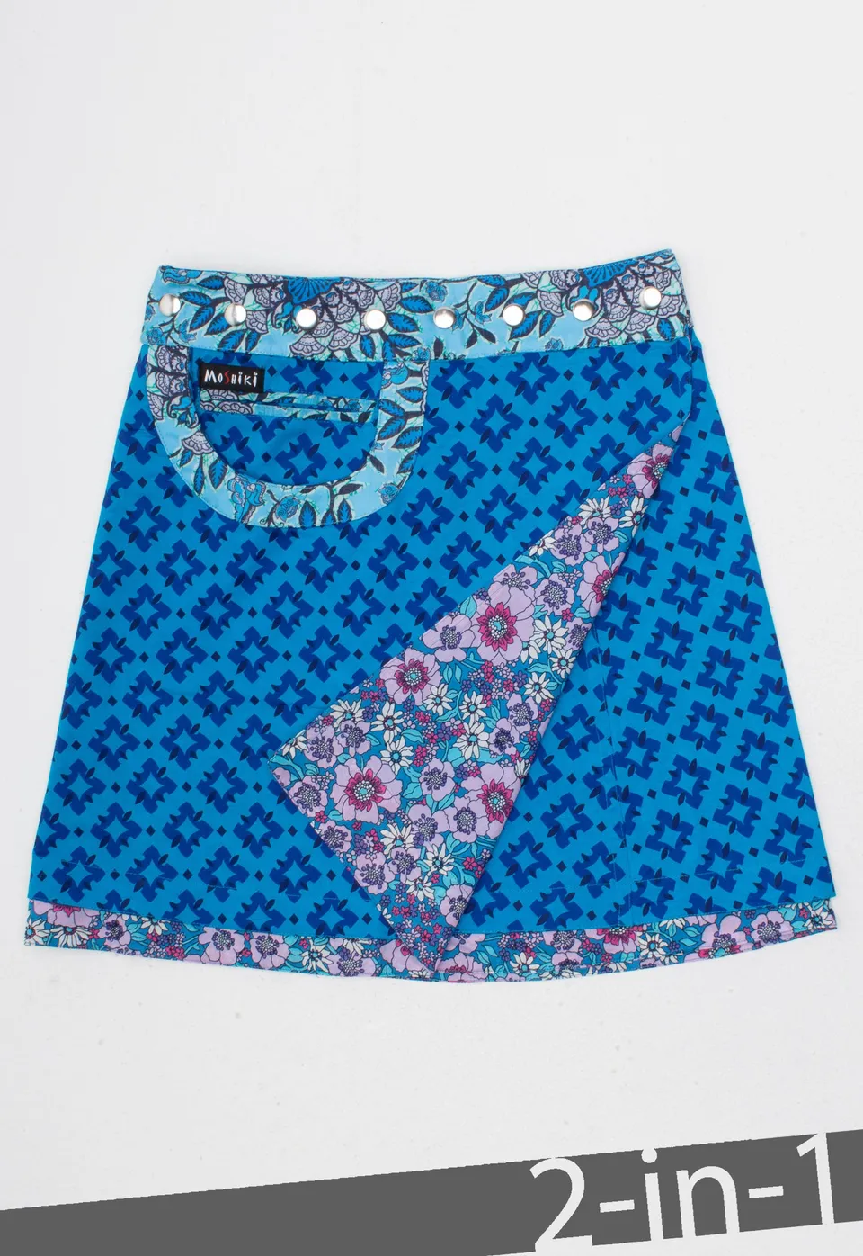 moshiki-hot-cookie-53-cotton-wickelrock-45-cm-wendbar-2 image 1