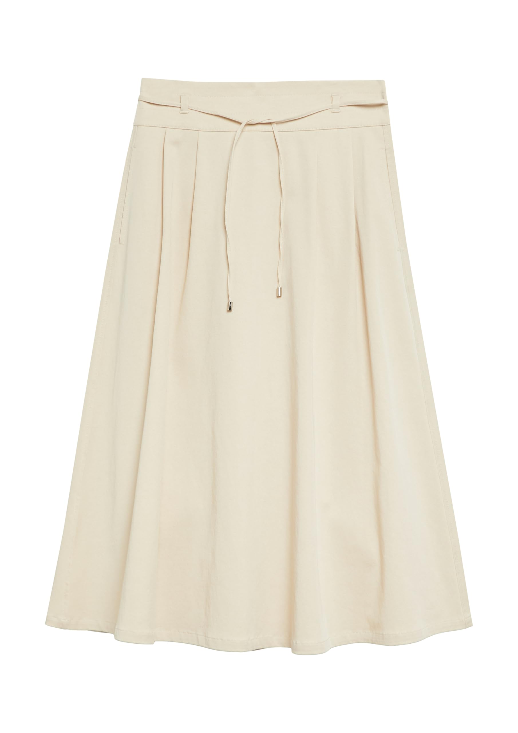 comma-skirts-midirock-gr-e-32-high-rise-bindeg-rtel image 3
