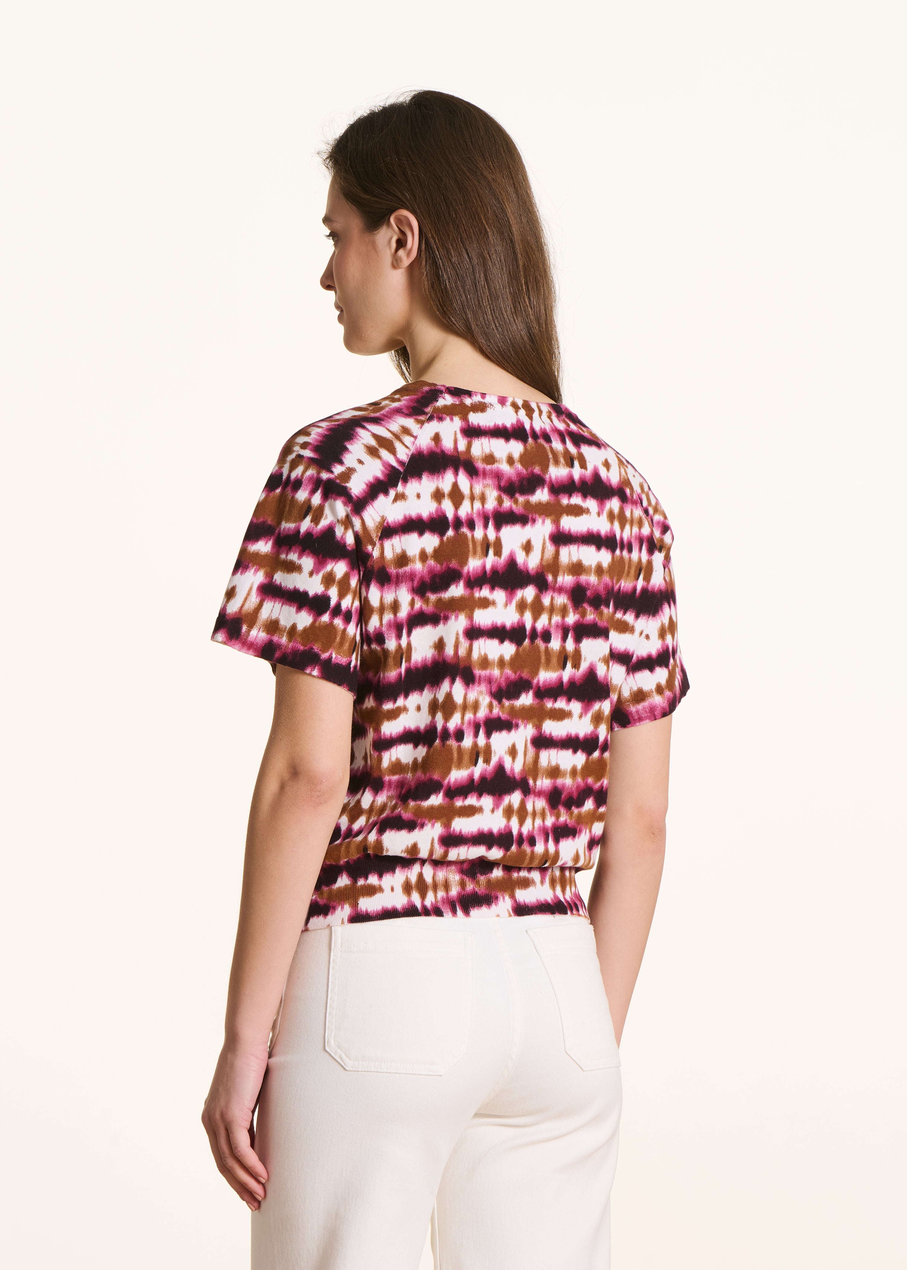 la-f-e-marabout-e-fjord-pullover-bordeaux-bio-baumwolle image 3