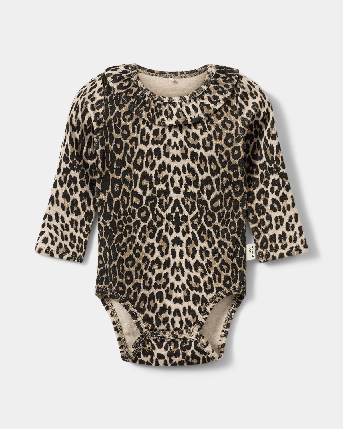 sofie-schnoor-baby-dictesb-body-leopard-hellbraun image 1