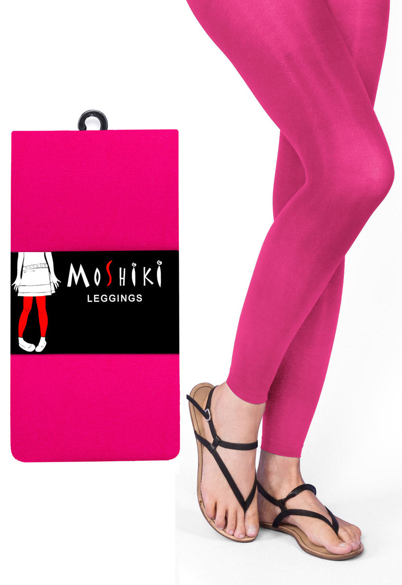 moshiki-hot-leg-lange-leggings-nylon-schwarz-one-size image 6