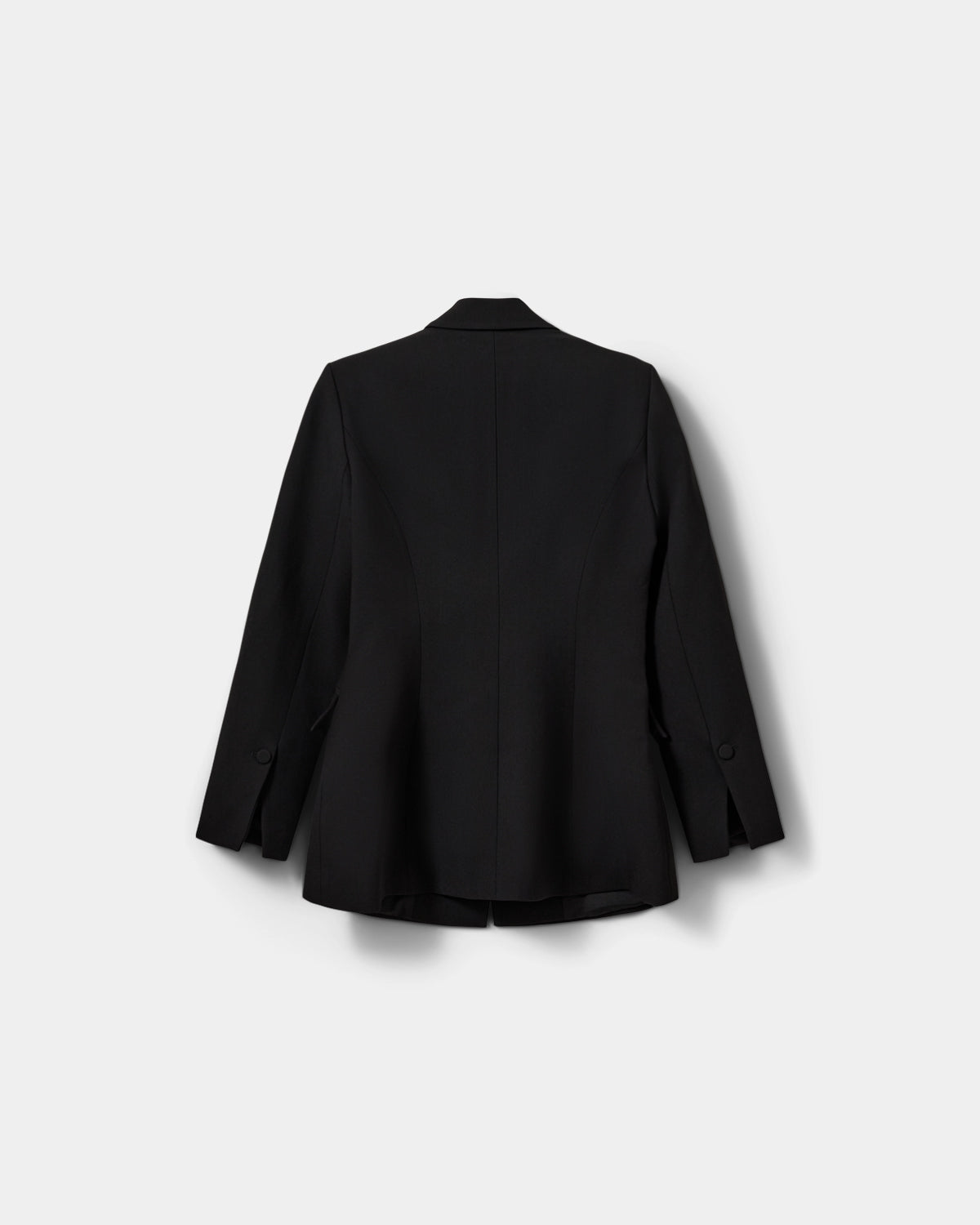 sofie-schnoor-women-liorasw-blazer-schwarz-tailliert-fitted image 6