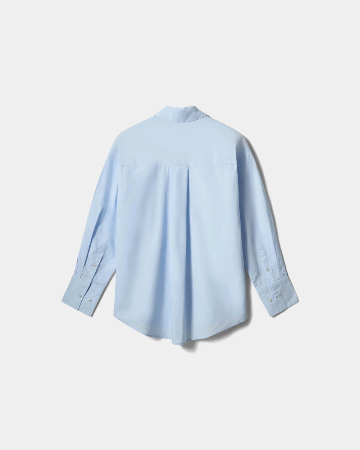 sofie-schnoor-women-adalenesw-shirt-hellblau-oversize image 6