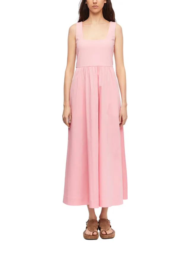 comma-dresses-kleid-2180521-rmellos-gr-e-34 image 1