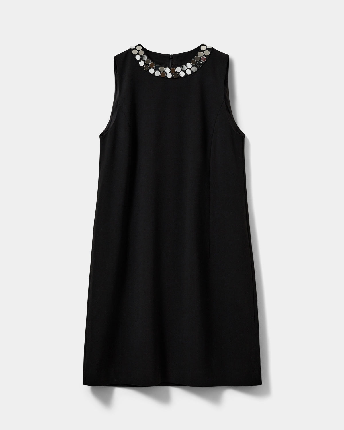 sofie-schnoor-women-roxysw-kleid-schwarz-pailletten image 1