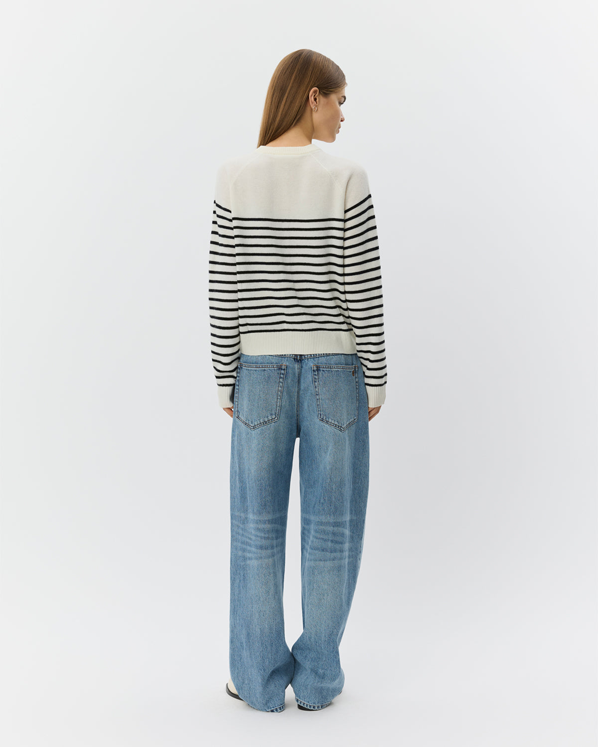 sofie-schnoor-women-joannasw-strickjacke-off-white-wolle image 4