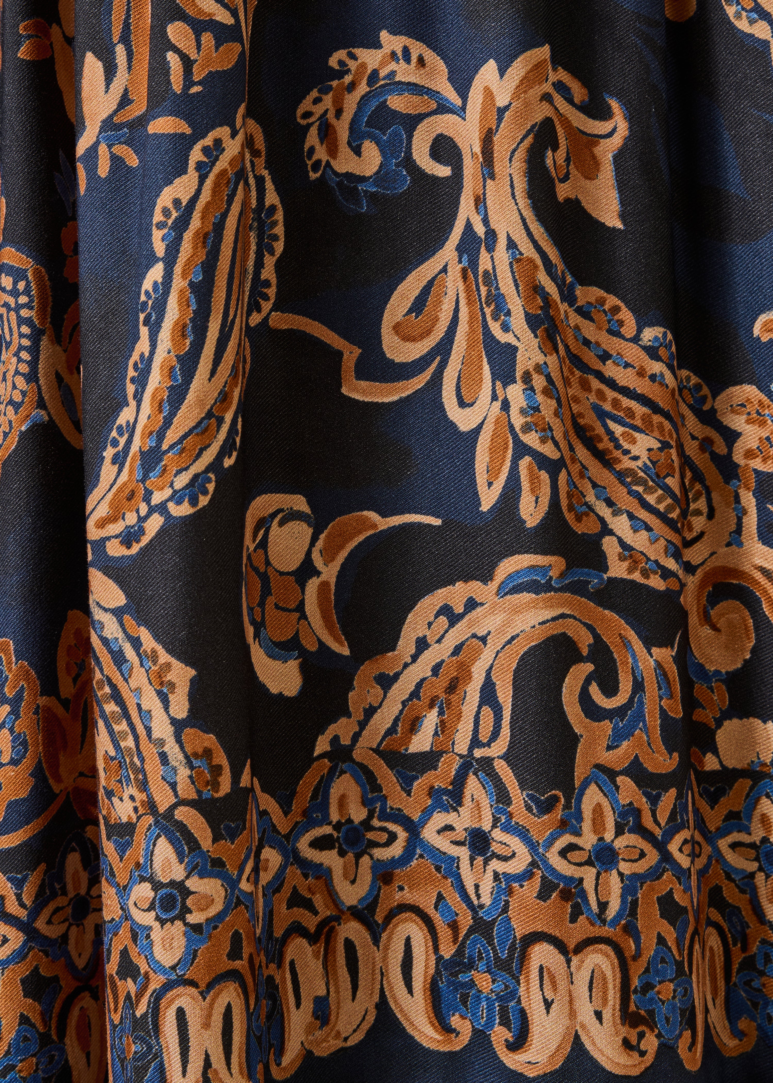 la-f-e-marabout-e-robes-combinaisons-kleid-glycine-marine image 3