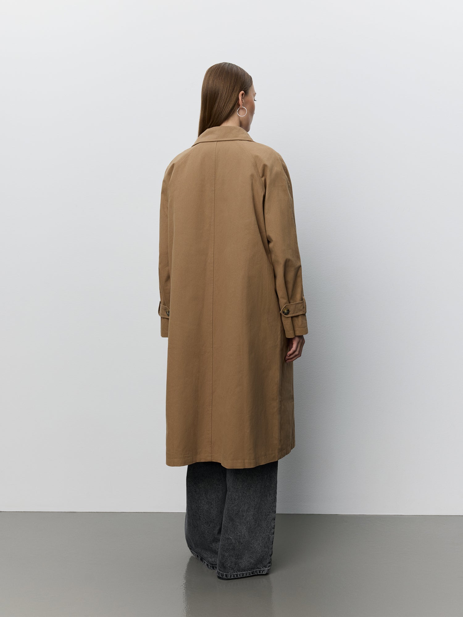 sofie-schnoor-enisesw-snos688-trenchcoat-damen-camel-steppweste image 4