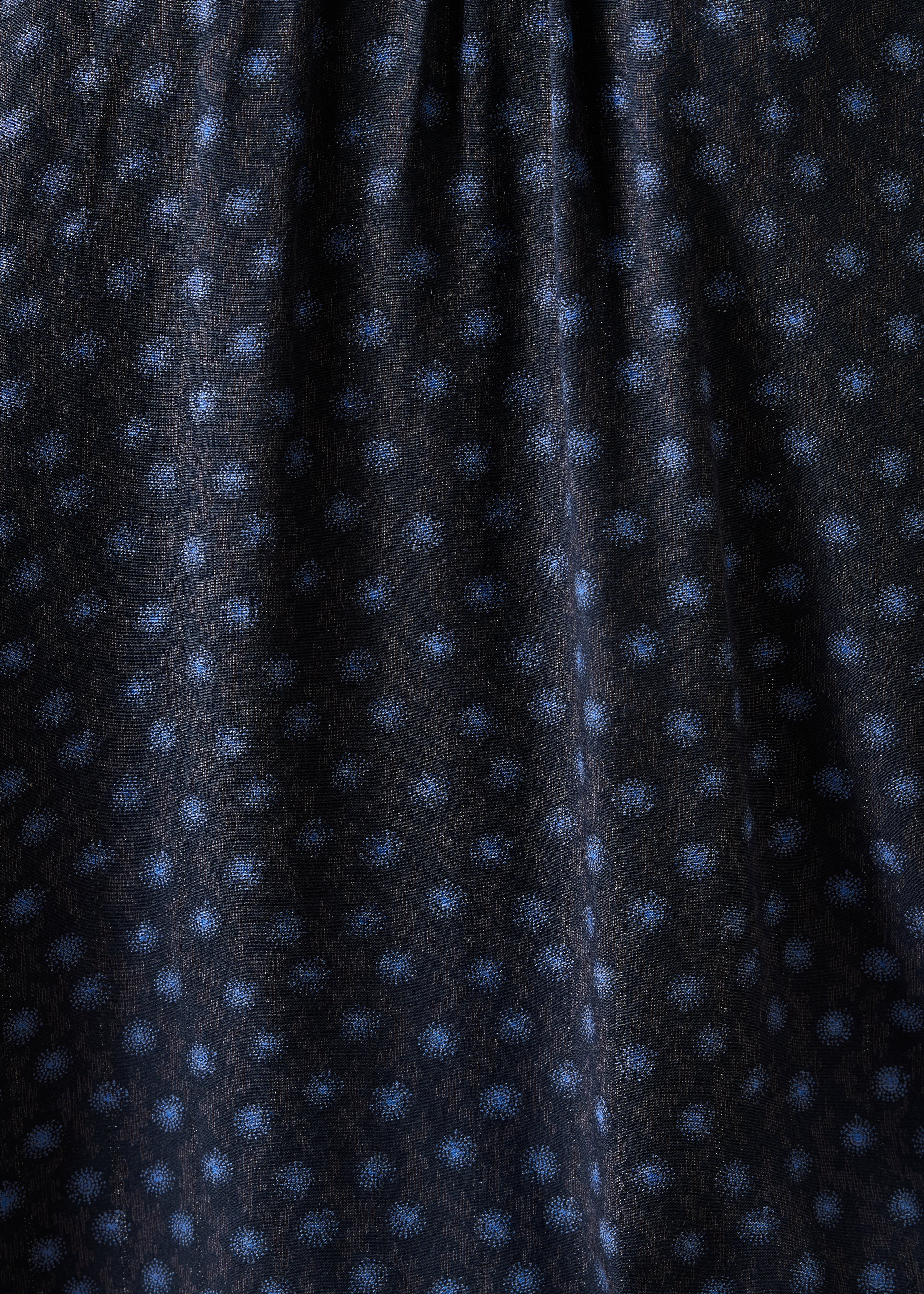 la-f-e-marabout-e-genepi-top-blau-tunika-ausschnitt-langarm image 4