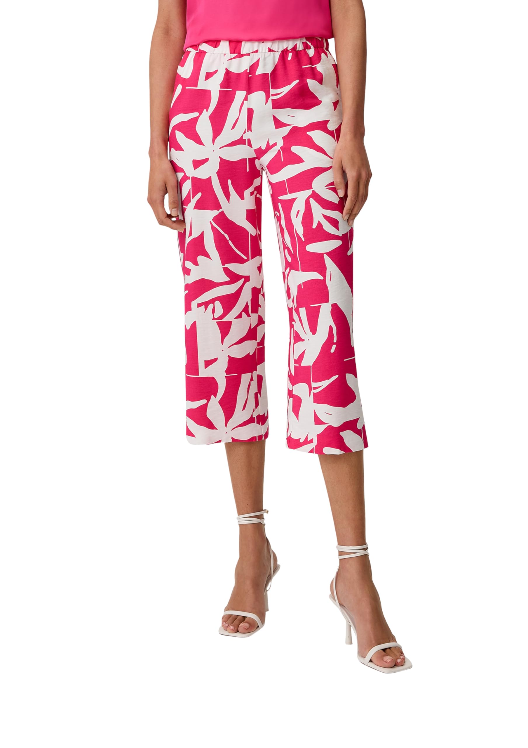 comma-trousers-damen-hose-webware-business-gr-40 image 7