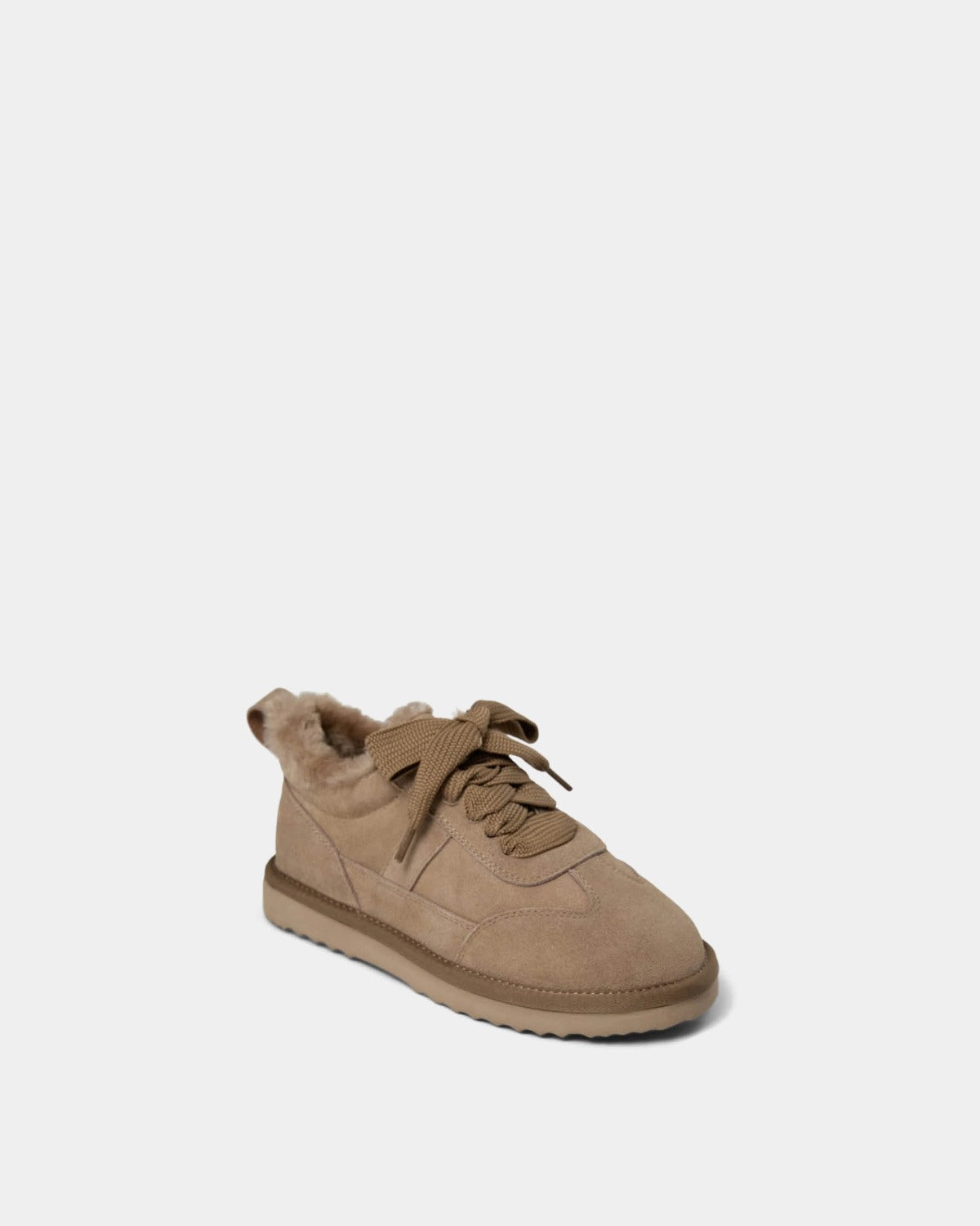 sofie-schnoor-women-dictiesy-teddy-sneaker-nougat-brown image 2