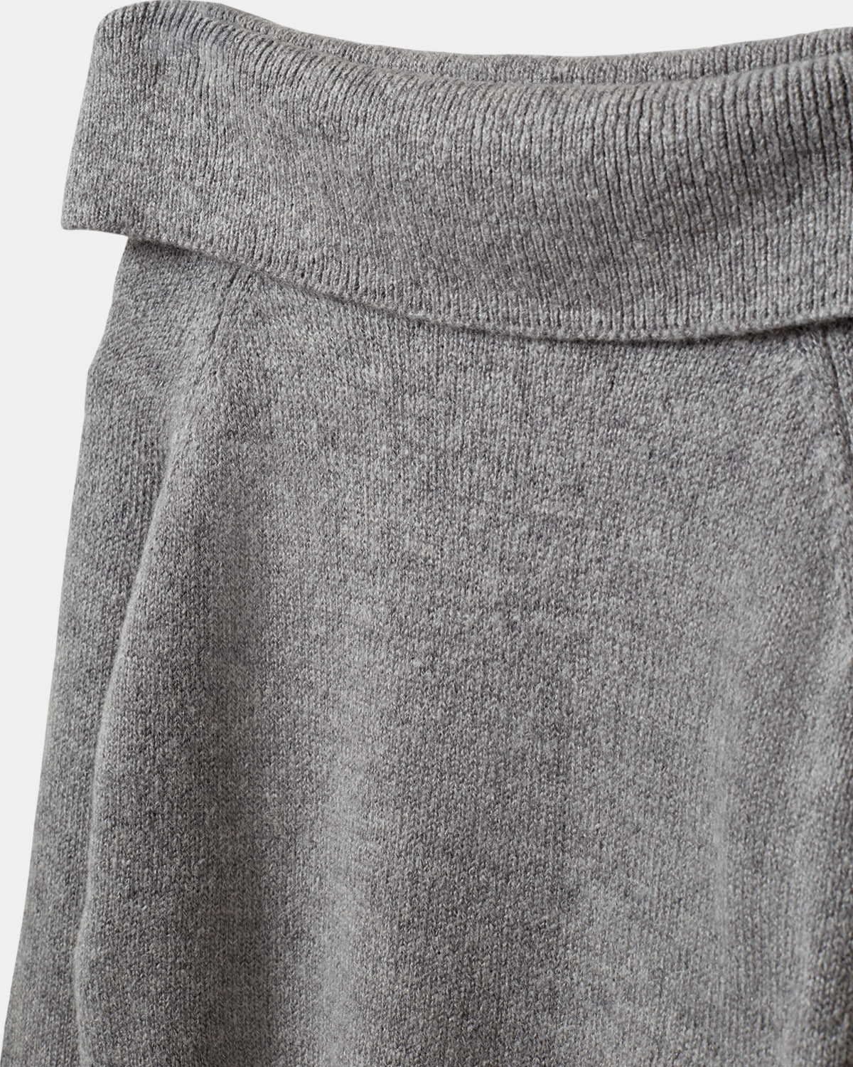 sofie-schnoor-sawa-strickpulli-grau-gr-152 image 3