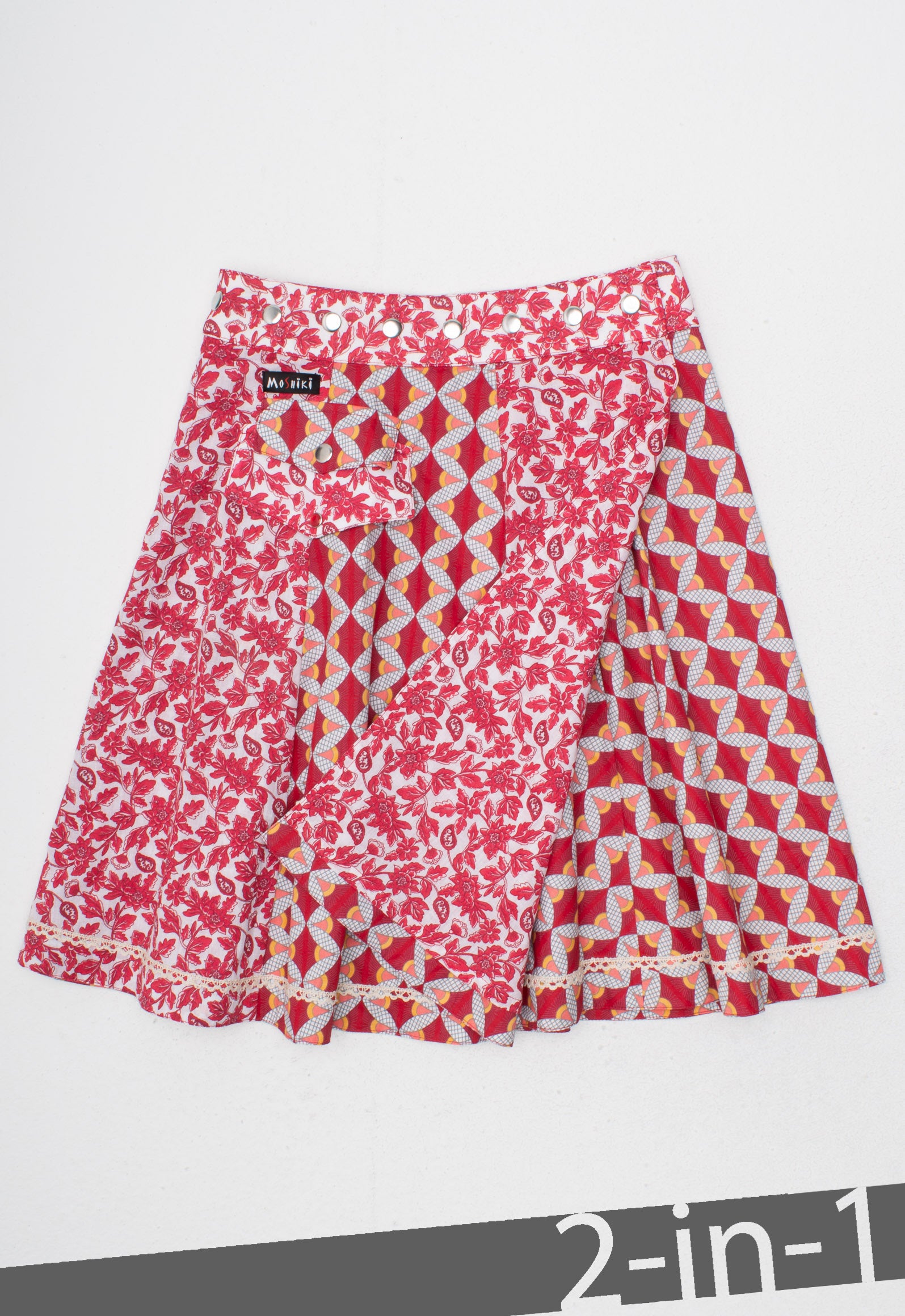 moshiki-hot-cookie-70-wickelrock-baumwolle-55-cm-bl-mchen image 1
