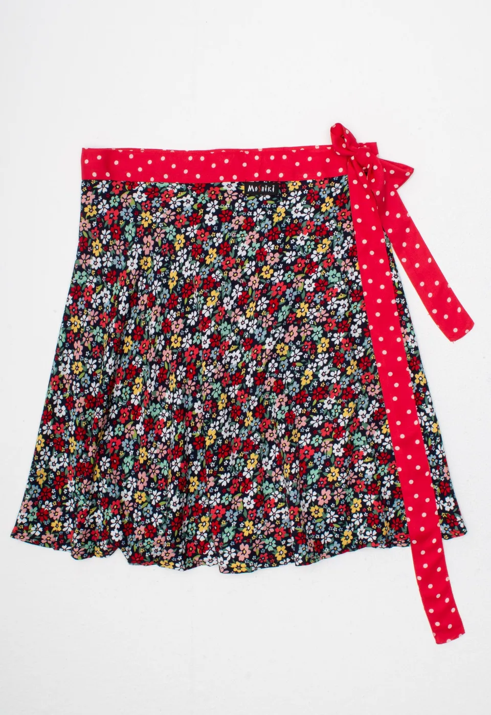 moshiki-hot-cookie-rsk-100a-wickelrock-50cm-rayon-bunt image 1