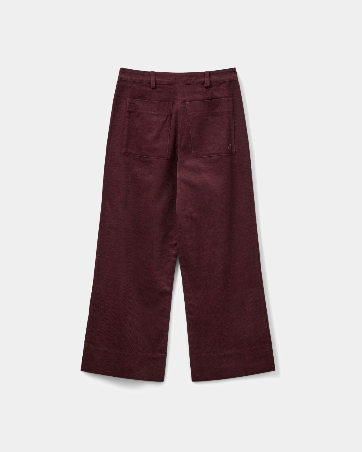 sofie-schnoor-women-touloussw-hose-pflaume-samt-straight image 6