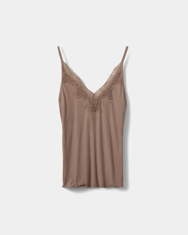 sofie-schnoor-women-danillasw-top-braun-spitzentop-viskose image 1