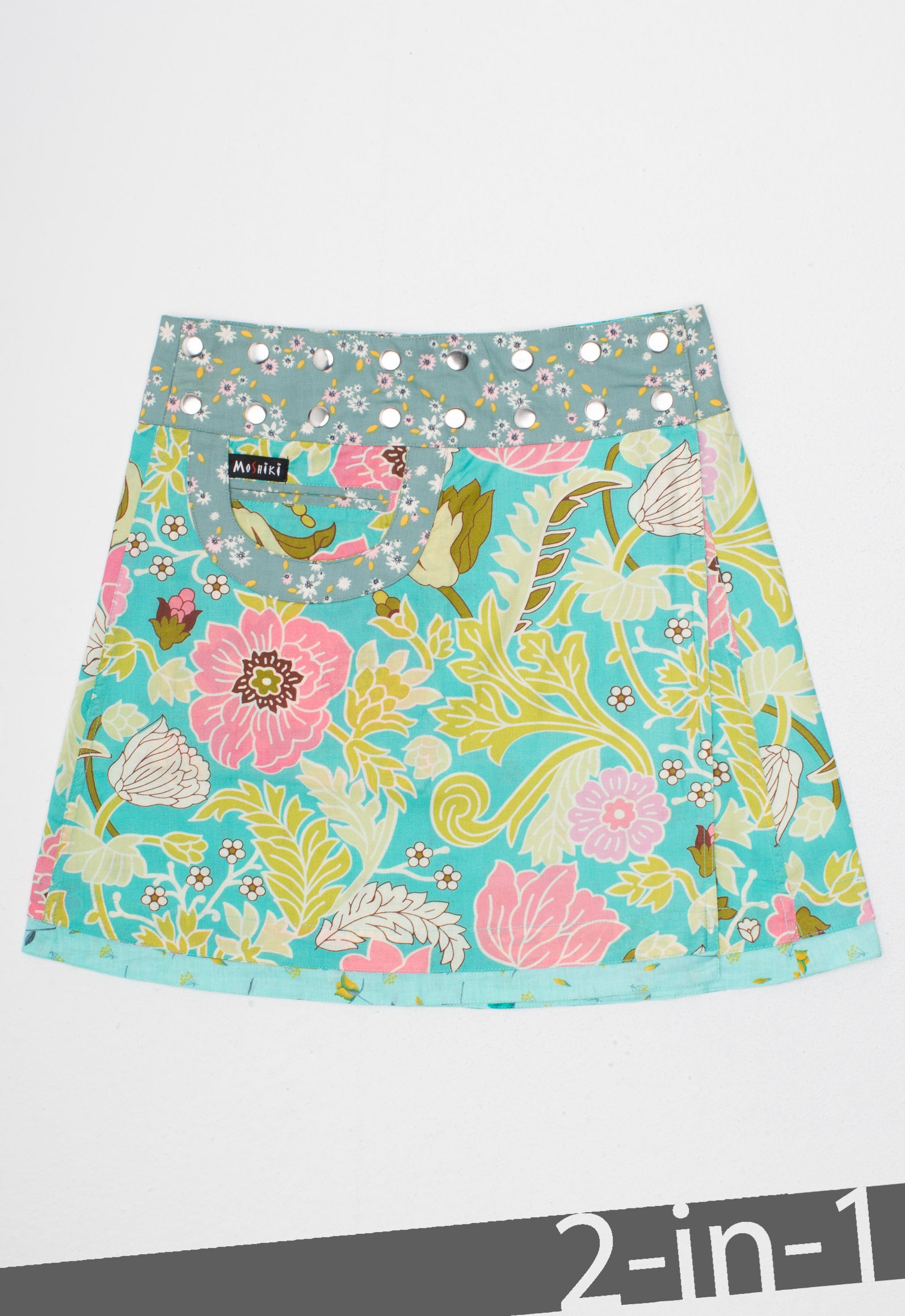 moshiki-hot-cookie-3-wickelrock-baumwolle-45-cm-wendbar image 2