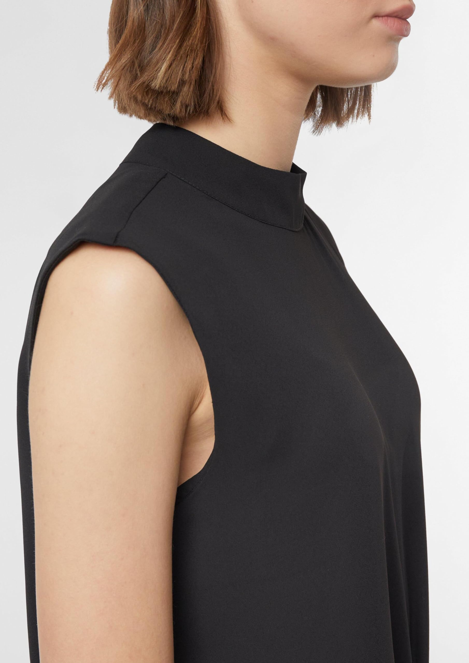 comma-blusen-top-2176680-gr-38-clean-look-rmellos image 3