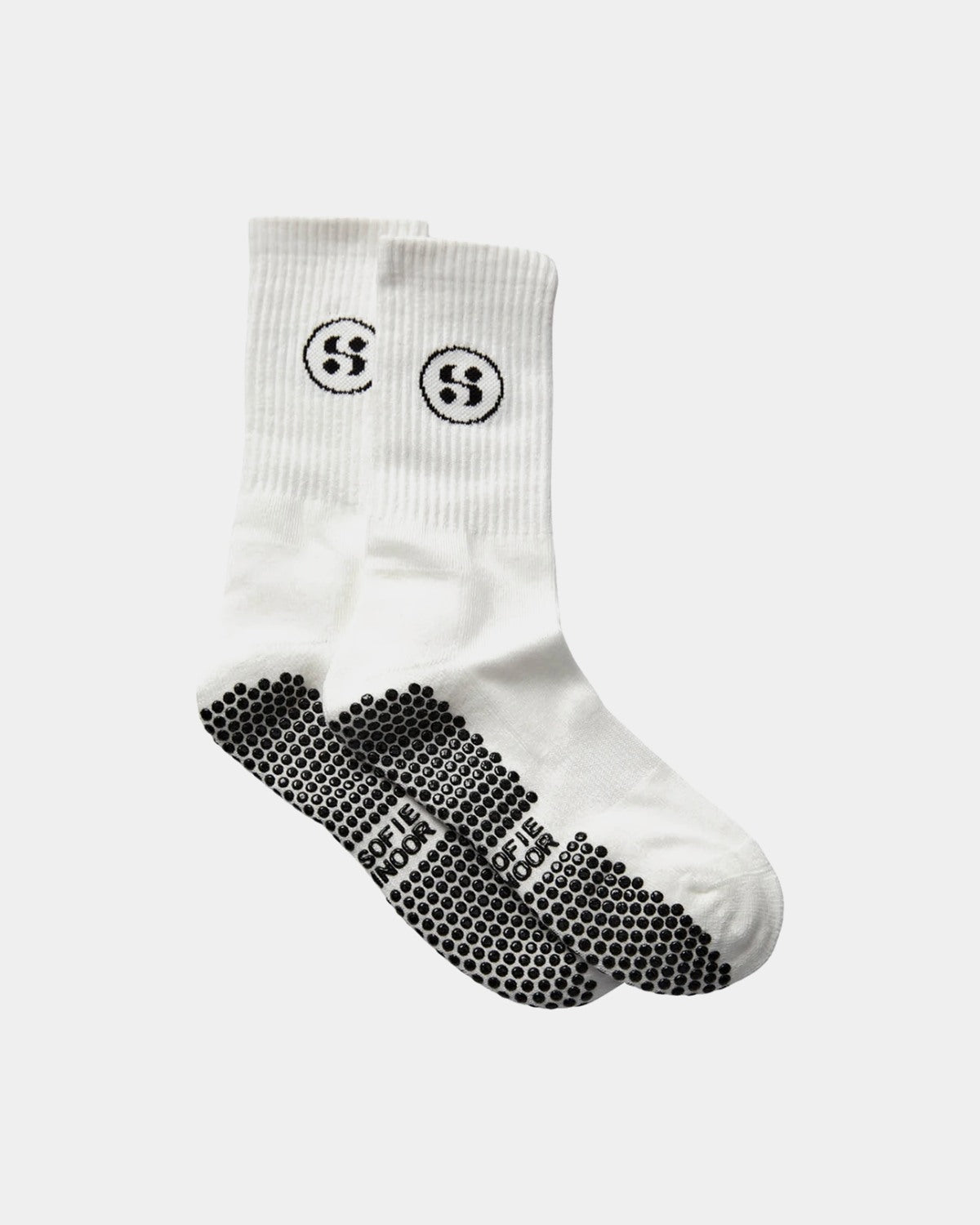 sofie-schnoor-sport-sofspo-socken-grip-off-white-baumwolle image 1