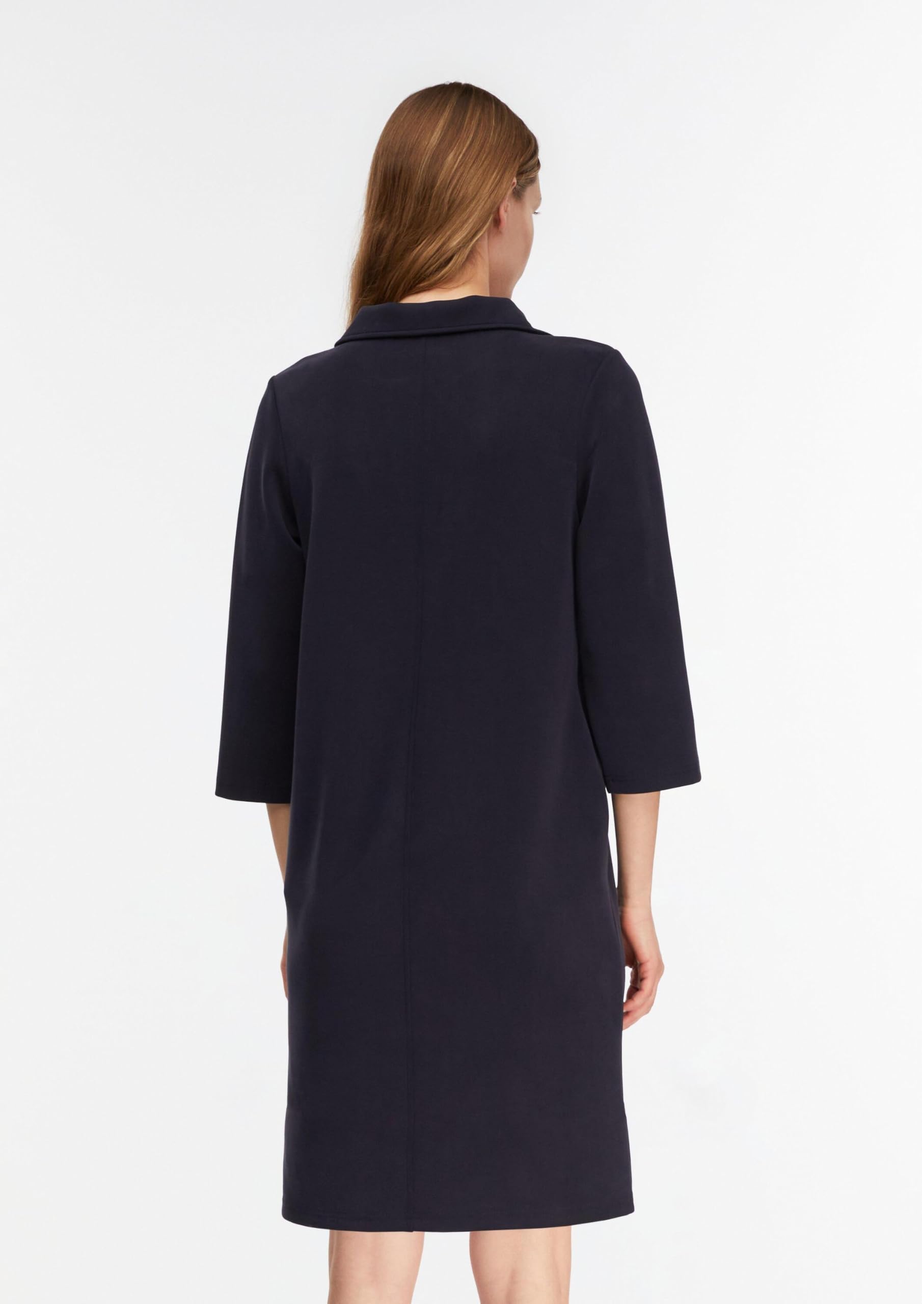 comma-polokleid-jersey-minikleid-gr-34-3-4-rmel image 7