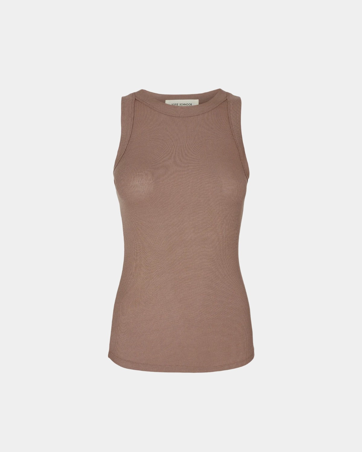 sofie-schnoor-women-julliesw-top-viskose-braun image 1