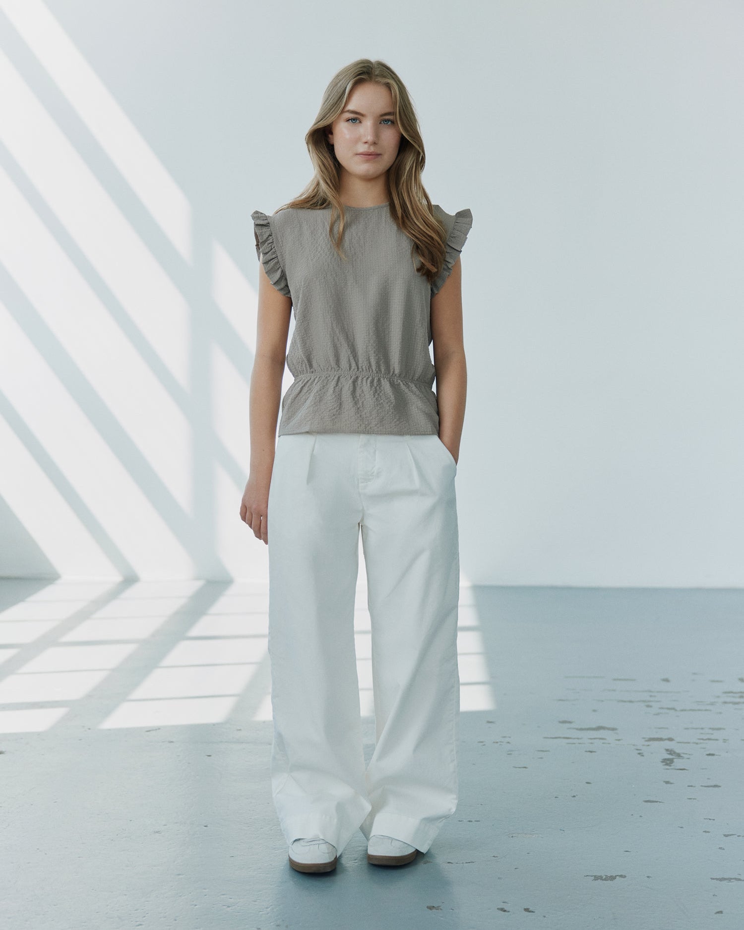 sofie-schnoor-young-athenasy-hose-off-white-baumwolle image 2