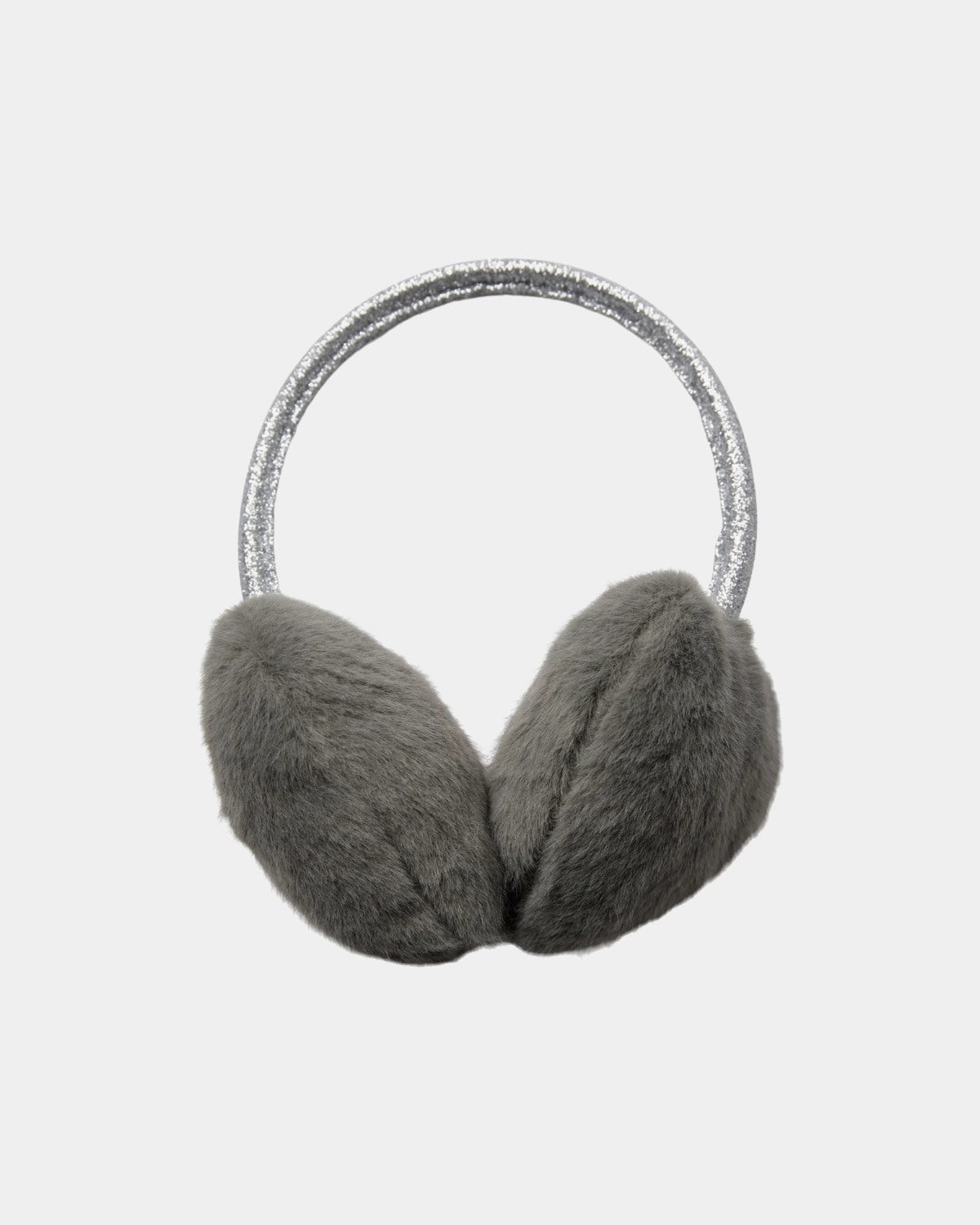 sofie-schnoor-elenask-kids-ohrw-rmer-stirnband-grau-glitzer image 1