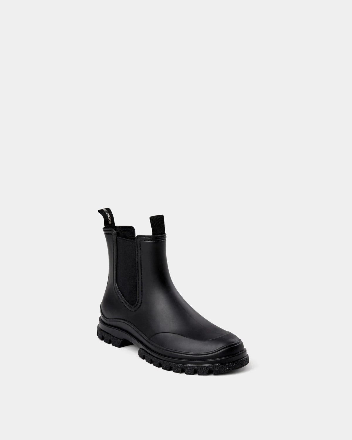 sofie-schnoor-women-jodiesw-gummistiefel-schwarz-pvc image 2