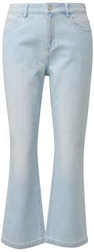 comma-jeans-2166205-flared-leg-damen-jeans-gr-e-40-ausgestelltes-bein image 3