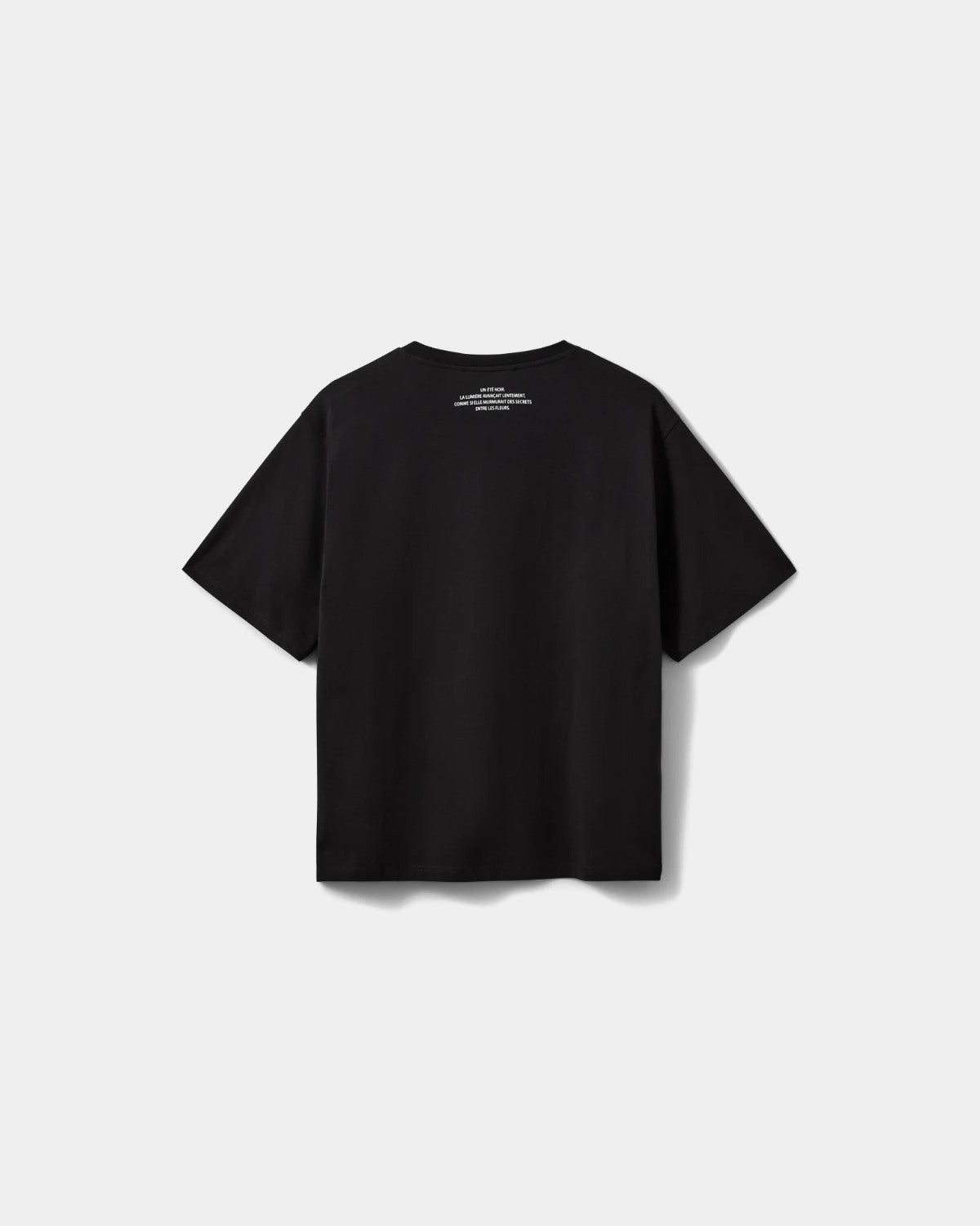 sofie-schnoor-women-maesw-oversized-t-shirt-baumwolle-schwarz image 2