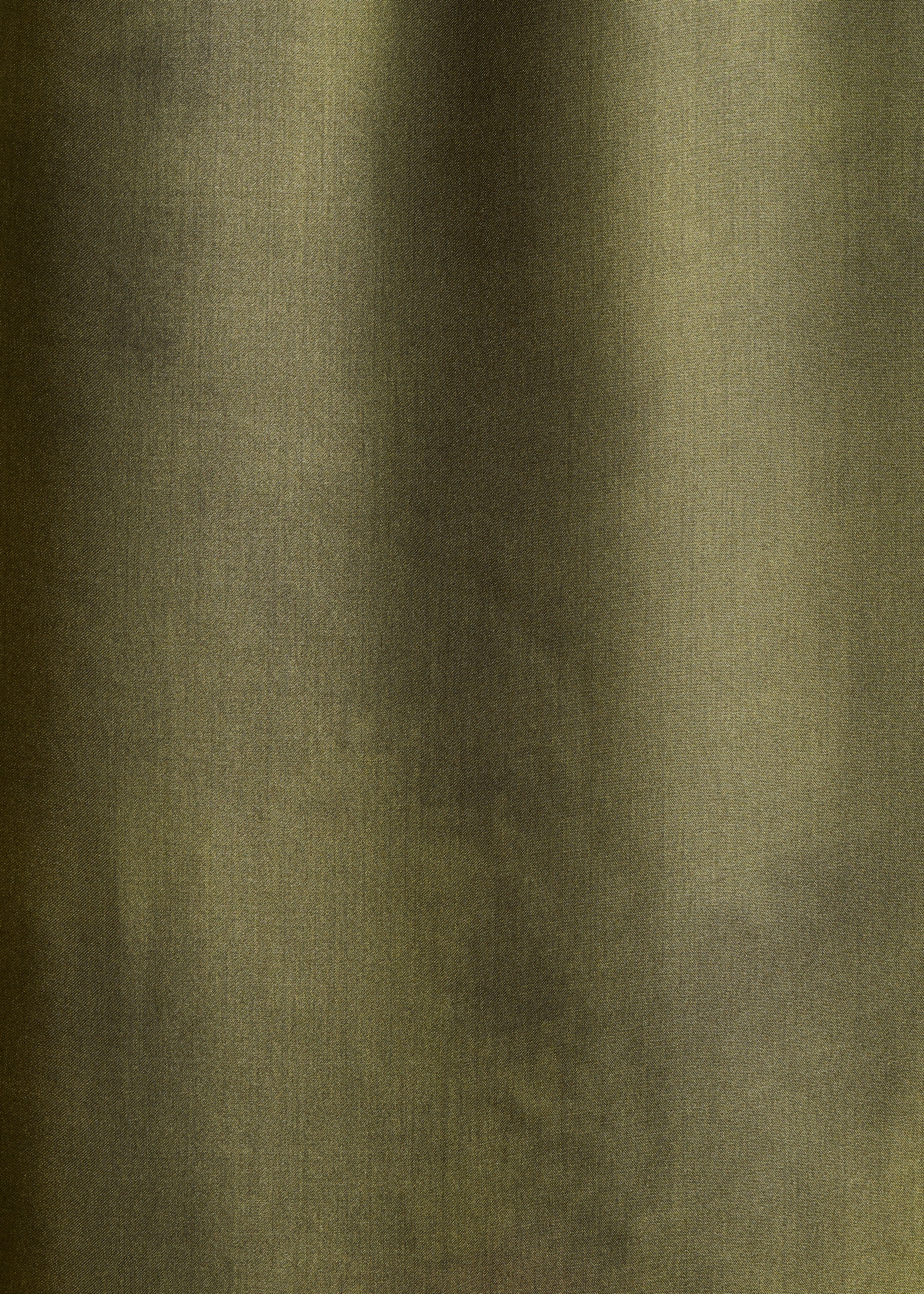 la-f-e-marabout-e-filoni-maxikleid-satin-gr-n-tie-dye-schlitz image 4