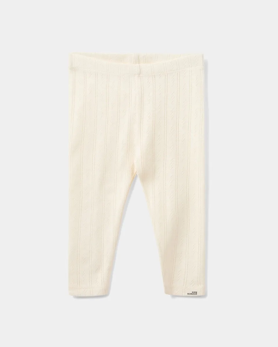 sofie-schnoor-kids-nalinesb-leggings-off-white-bio image 1